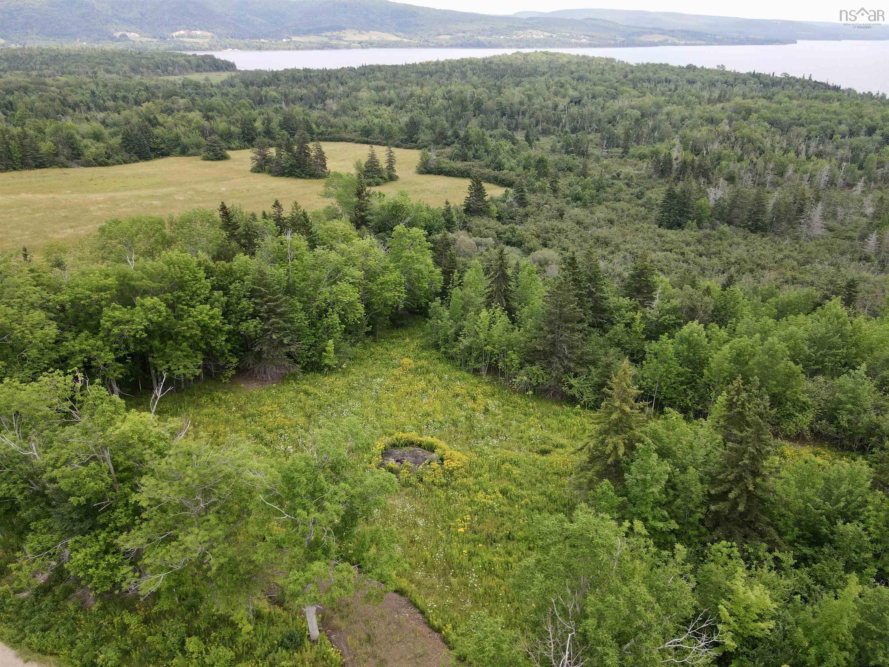 $75,000.00: Lot 24-12 Scotsville-Strathlorne Road, Scotsville