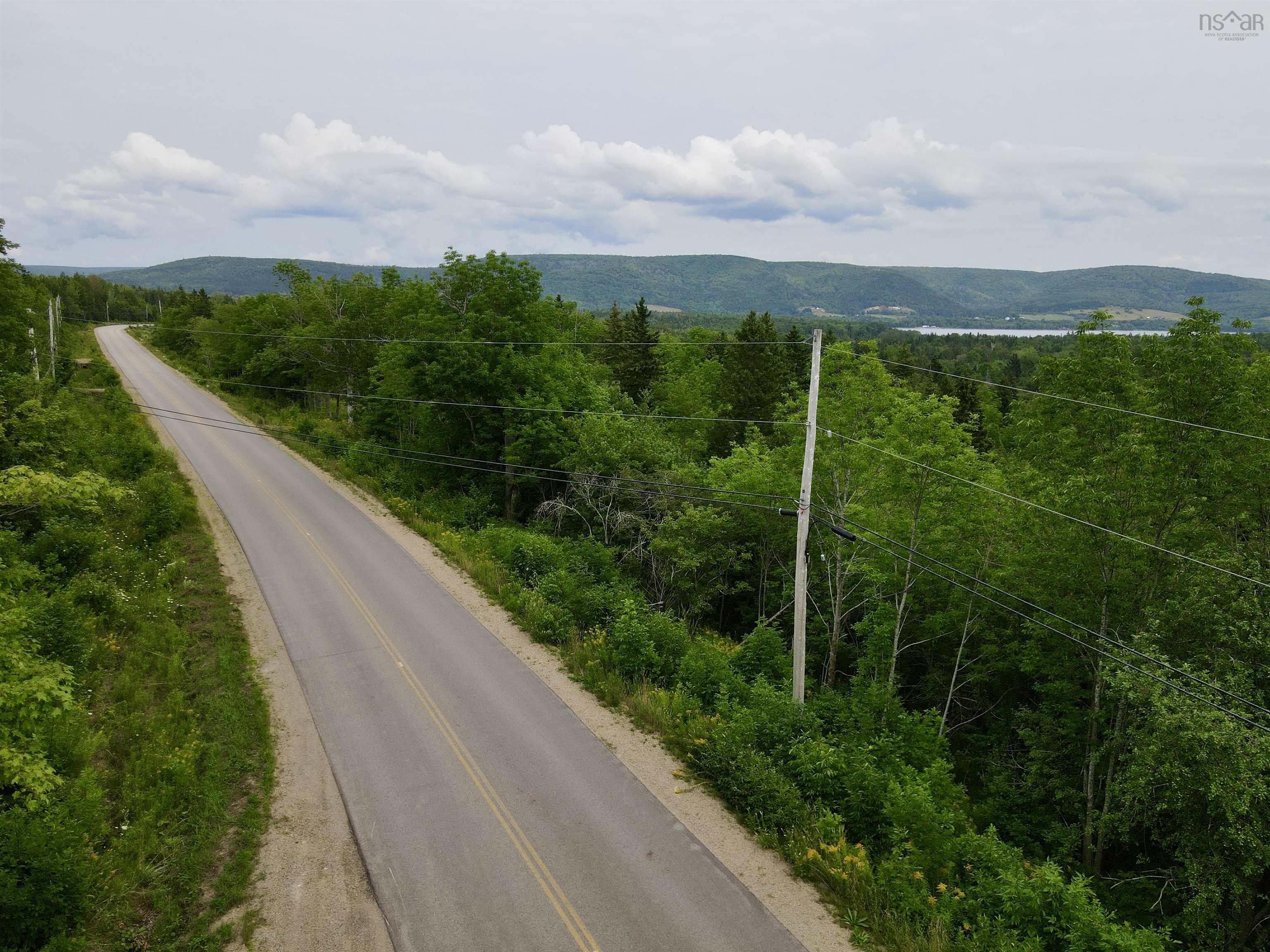 $75,000.00: Lot 24-12 Scotsville-Strathlorne Road, Scotsville