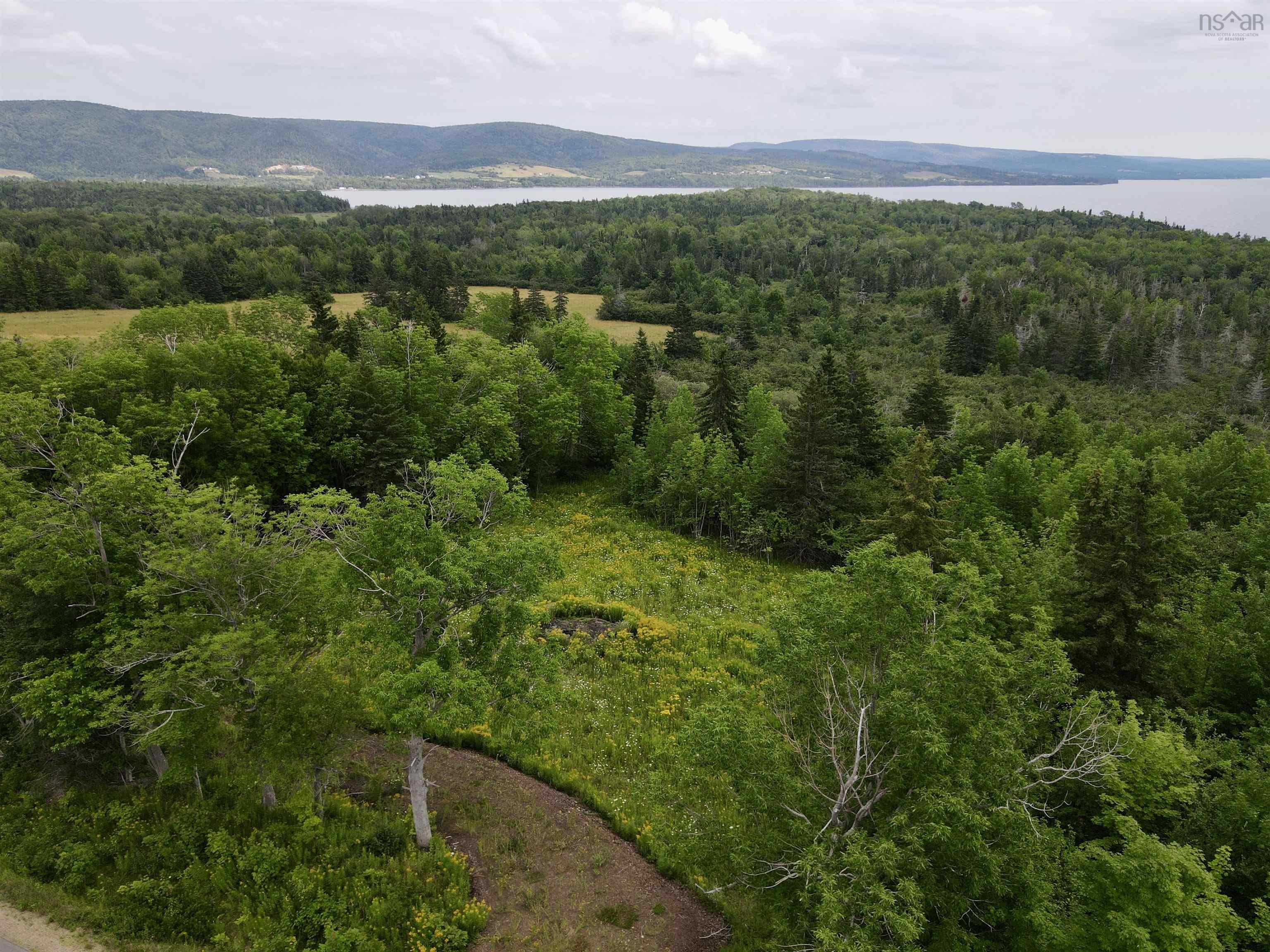 $75,000.00: Lot 24-12 Scotsville-Strathlorne Road, Scotsville