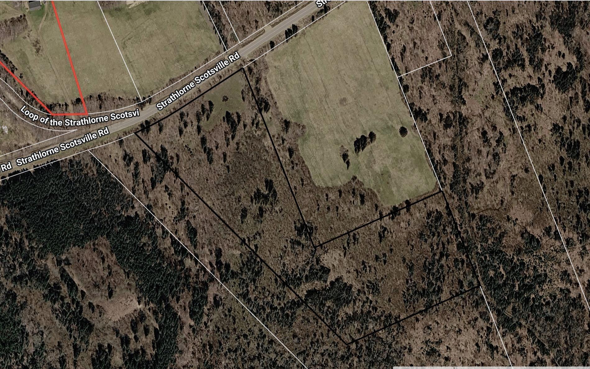 $75,000.00: Lot 24-12 Scotsville-Strathlorne Road, Scotsville