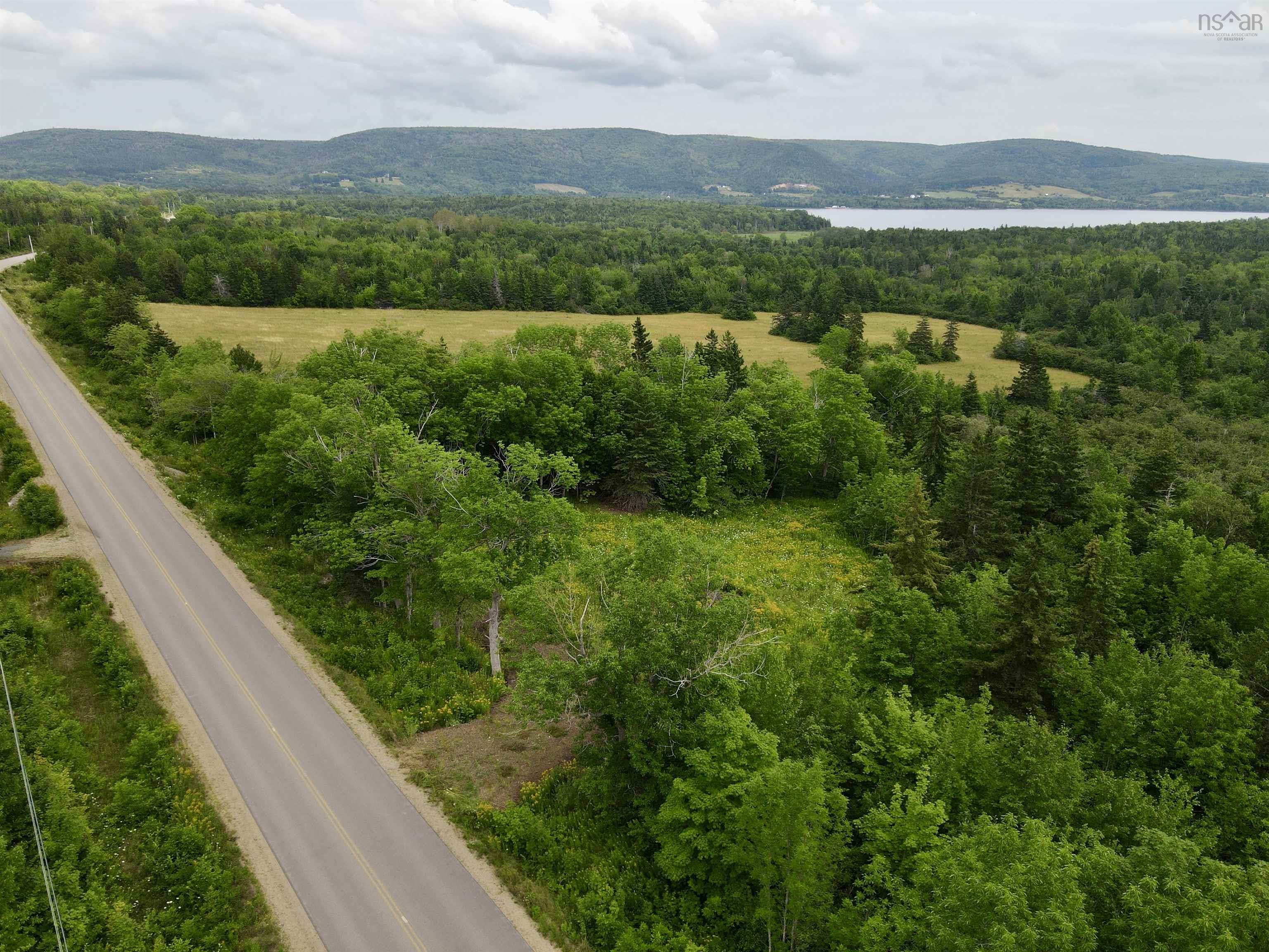 $75,000.00: Lot 24-12 Scotsville-Strathlorne Road, Scotsville