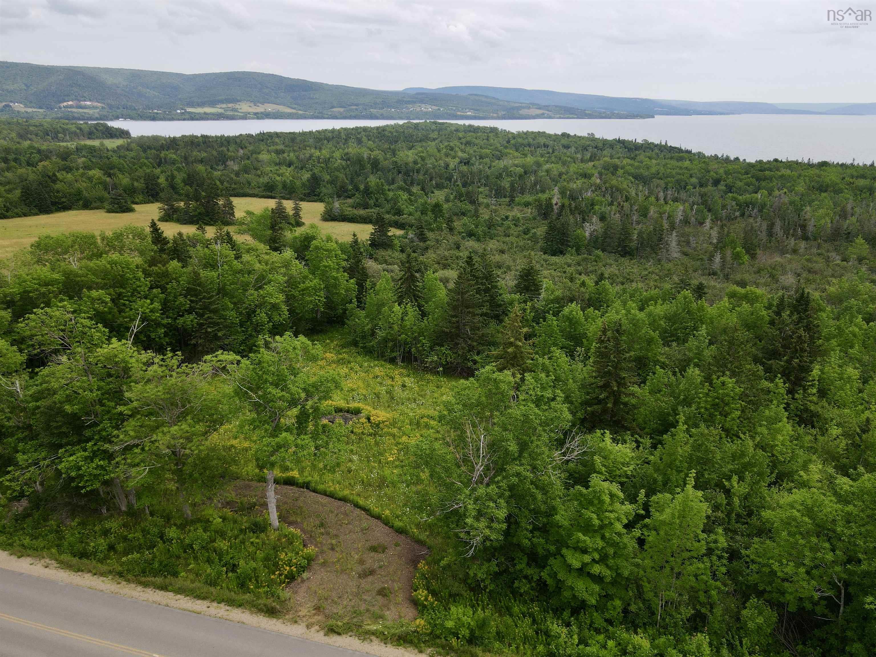 $75,000.00: Lot 24-12 Scotsville-Strathlorne Road, Scotsville