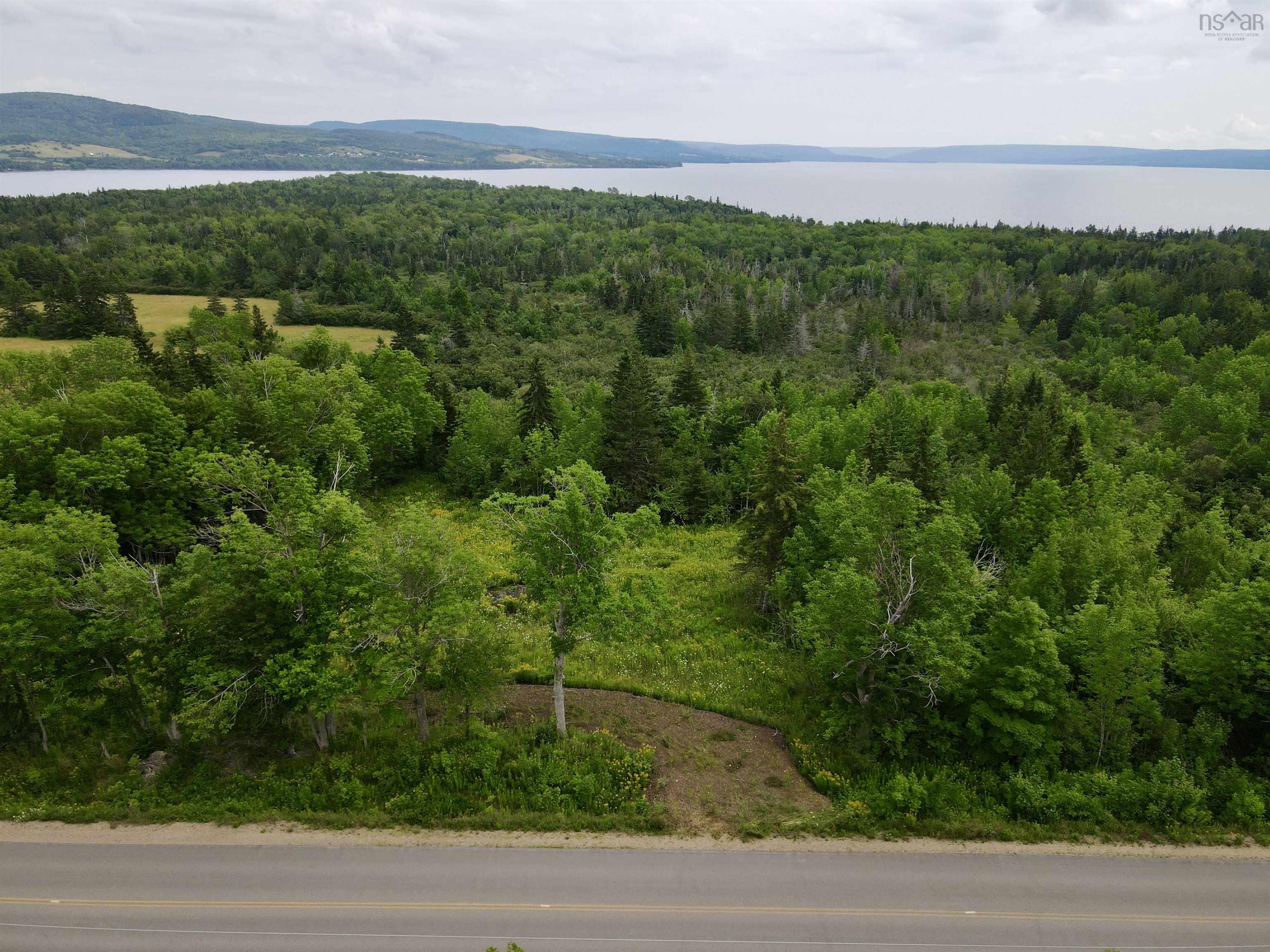 $75,000.00: Lot 24-12 Scotsville-Strathlorne Road, Scotsville