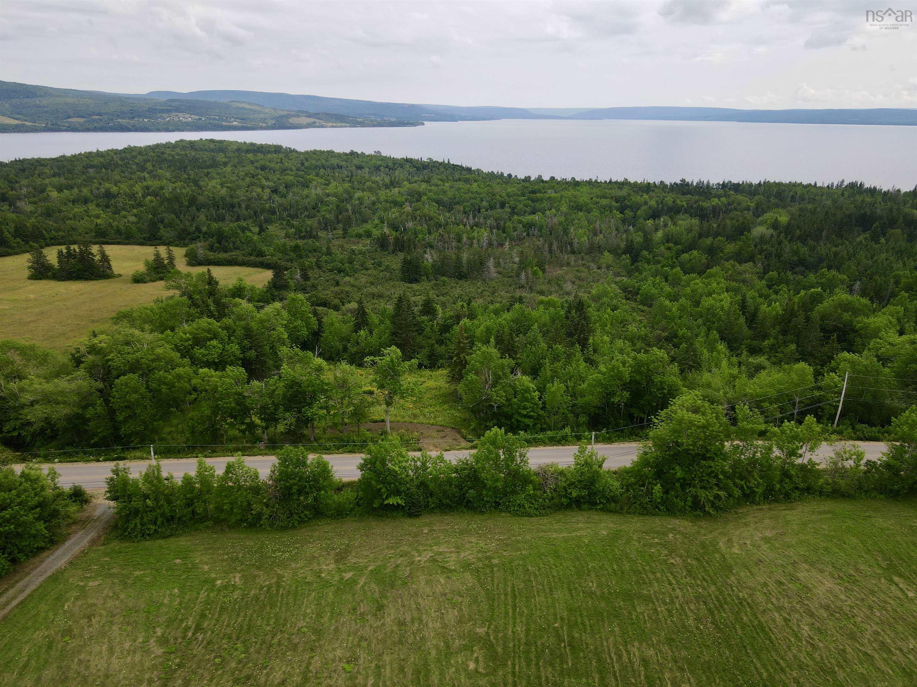 $75,000.00: Lot 24-12 Scotsville-Strathlorne Road, Scotsville