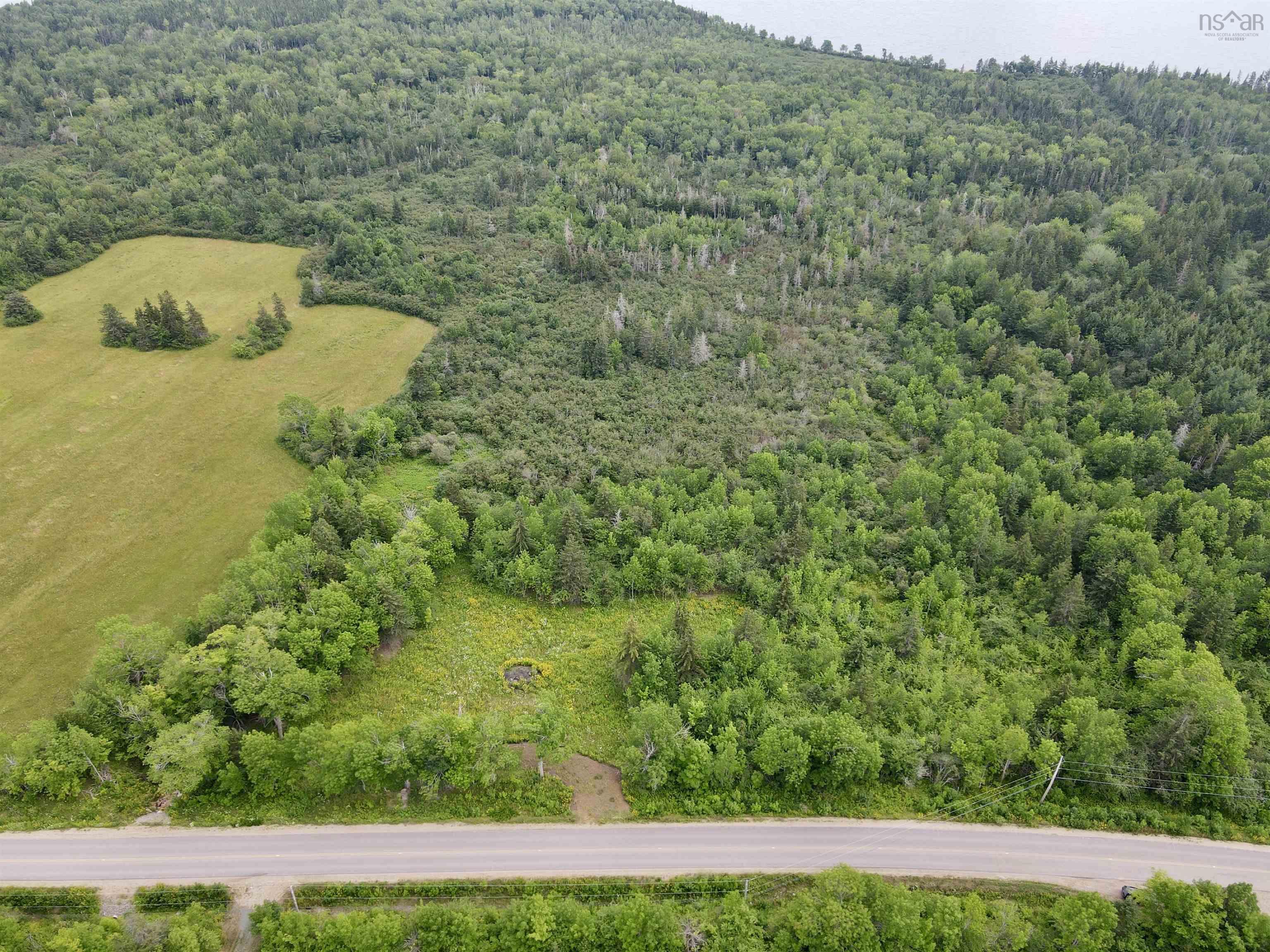 $75,000.00: Lot 24-12 Scotsville-Strathlorne Road, Scotsville