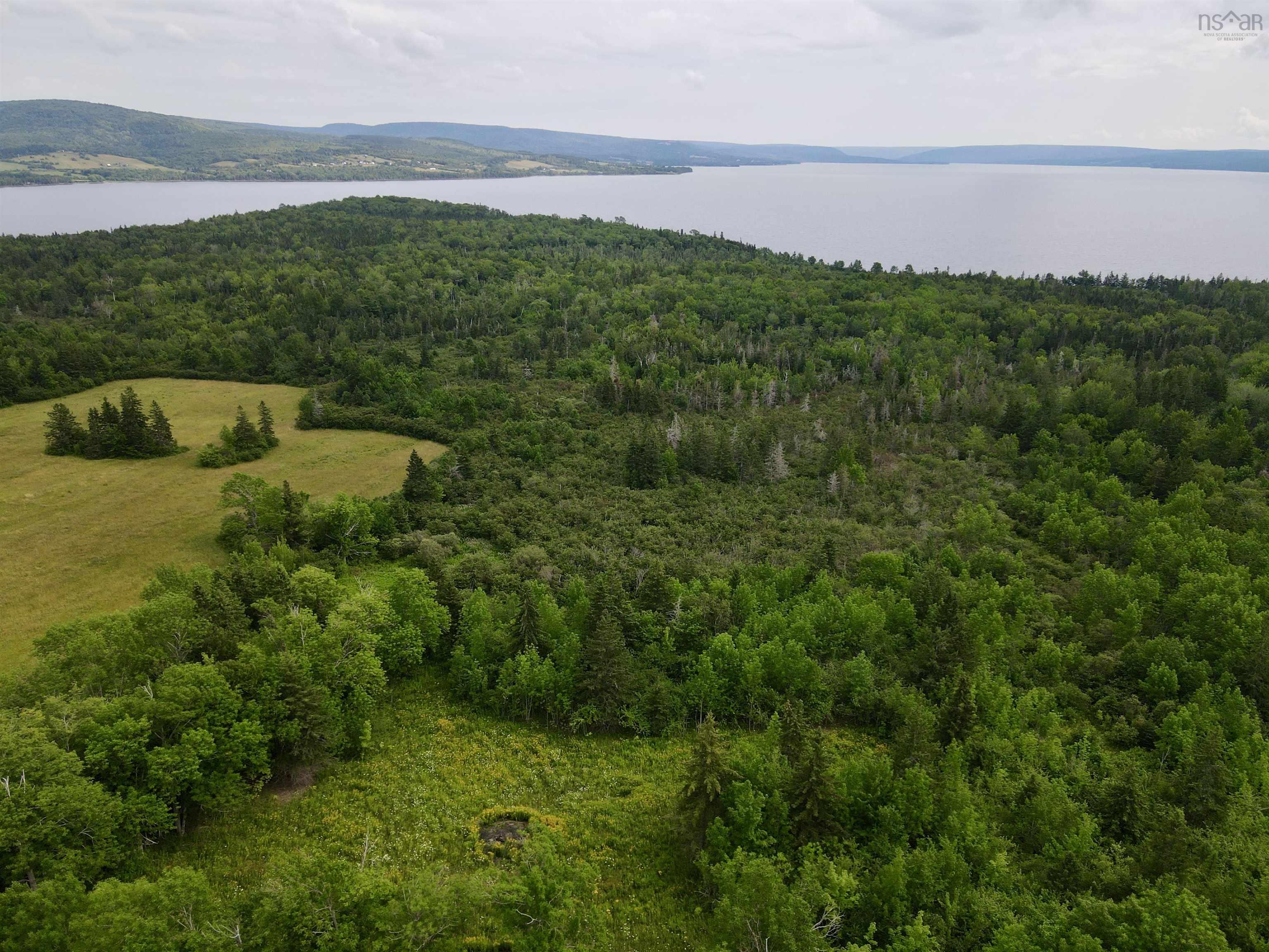 $75,000.00: Lot 24-12 Scotsville-Strathlorne Road, Scotsville