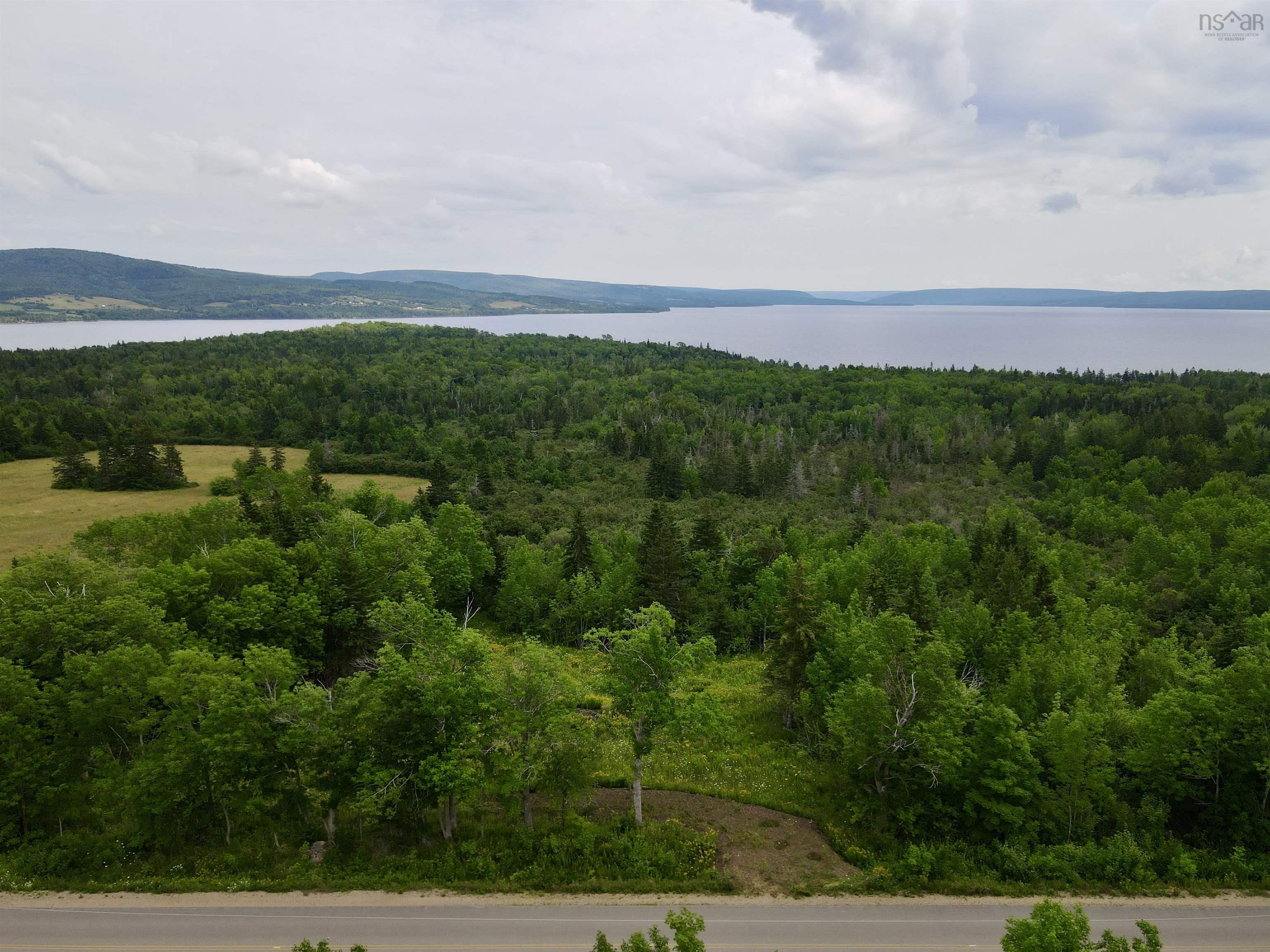 $75,000.00: Lot 24-12 Scotsville-Strathlorne Road, Scotsville
