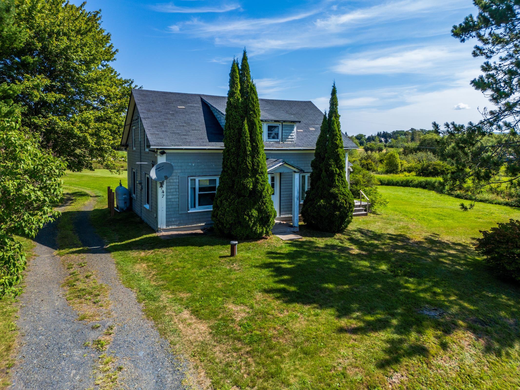 $299,900.00: 47 Little Brook Lane, Belleisle
