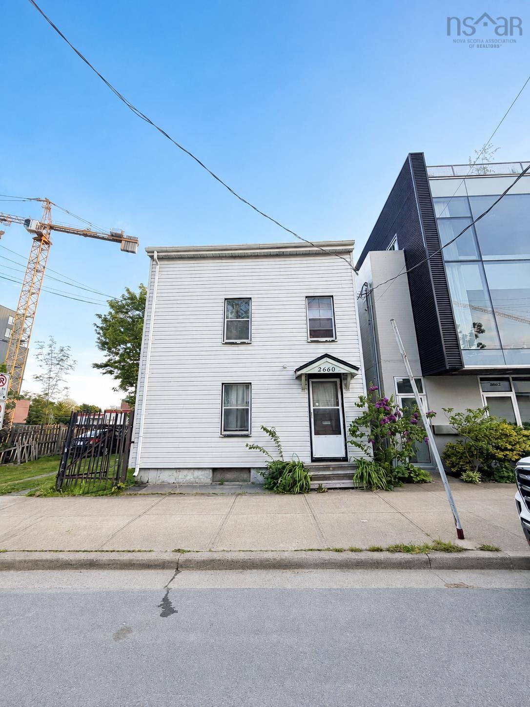2660 King Street, Halifax, NS (MLS 202621429)