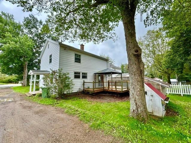 $349,900.00: 465 Pictou Road, Valley