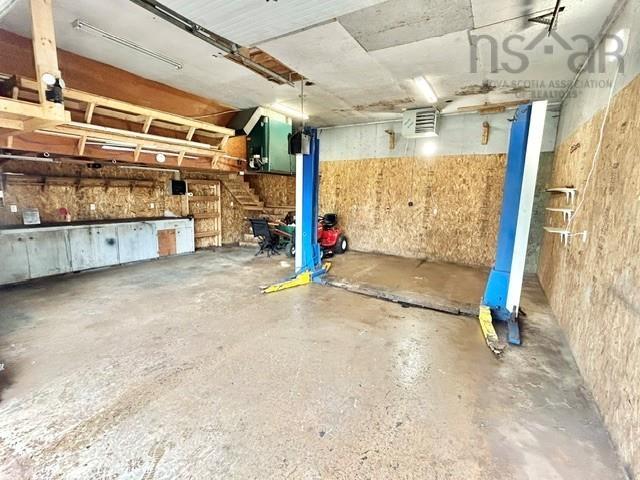 $349,900.00: 465 Pictou Road, Valley