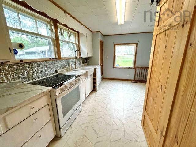 $349,900.00: 465 Pictou Road, Valley