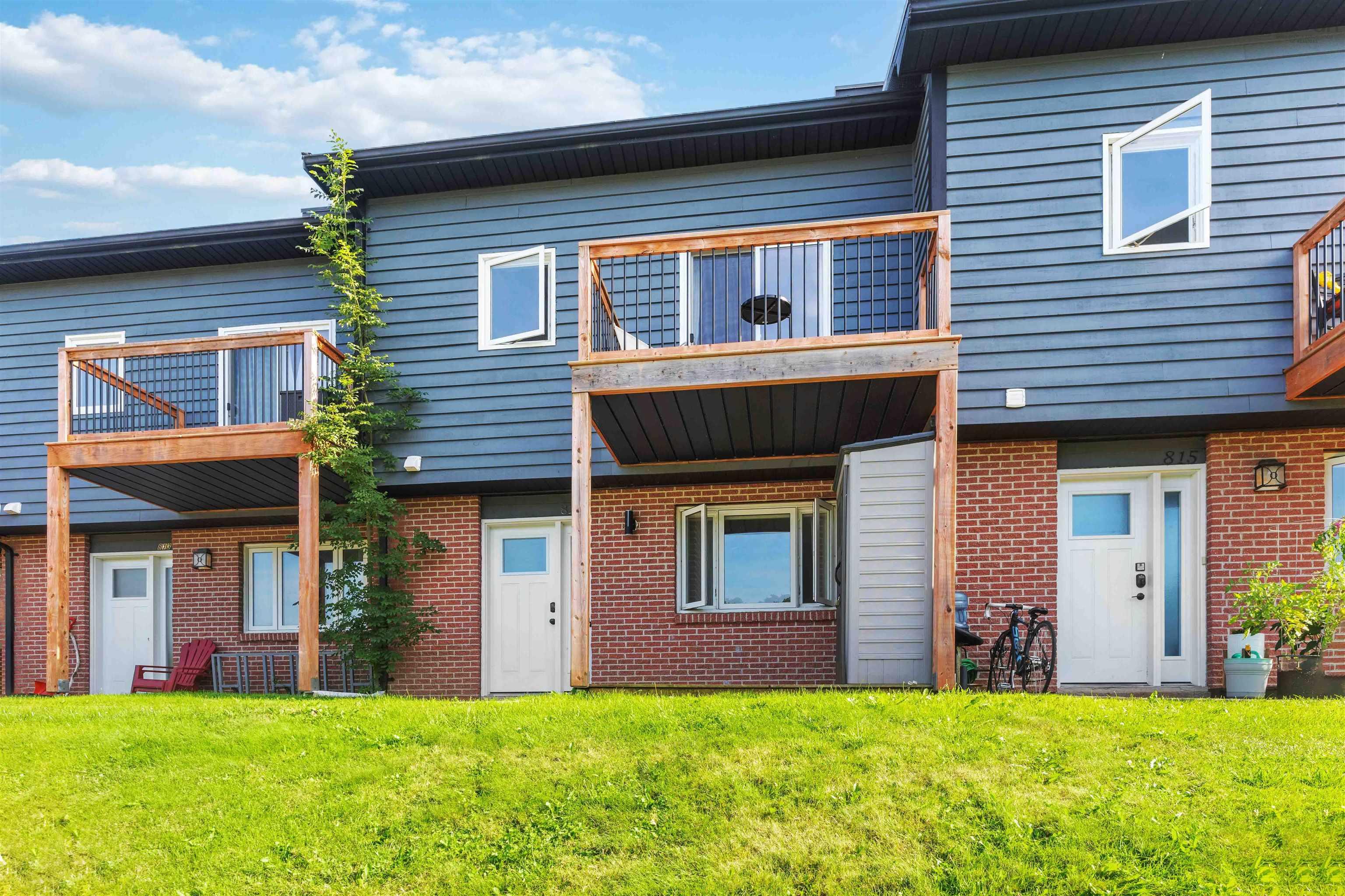 814 8 Blomidon Terrace, Wolfville, NS (MLS® 202621461)