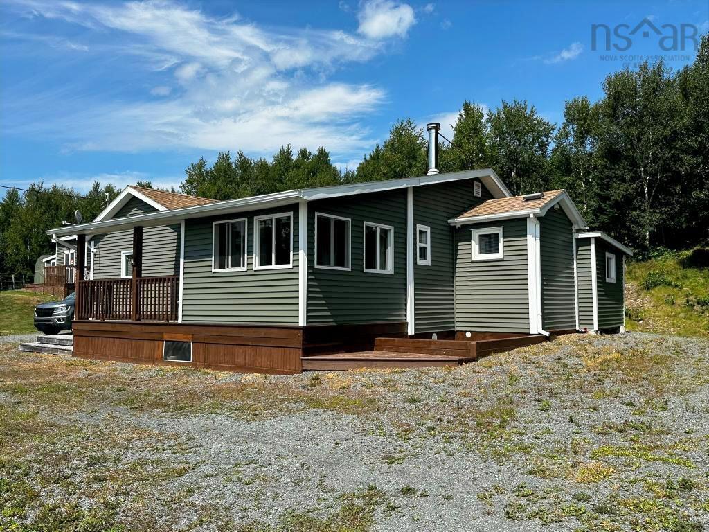 1079 Cape Split Road, Scots Bay, NS (MLS® 202621463)
