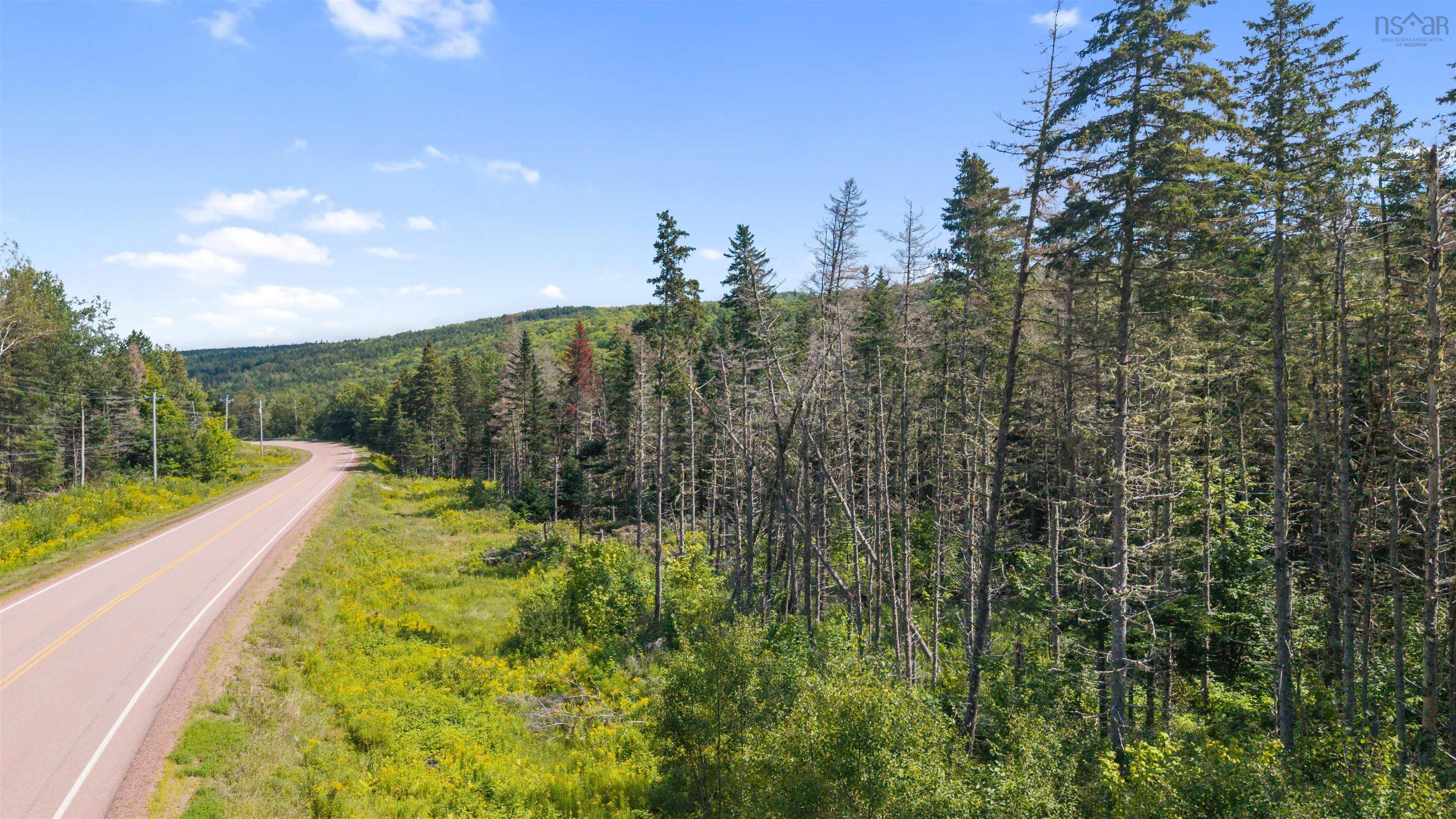 $114,900.00: Lot DA23-2 Highway 311 Highway, West Earltown