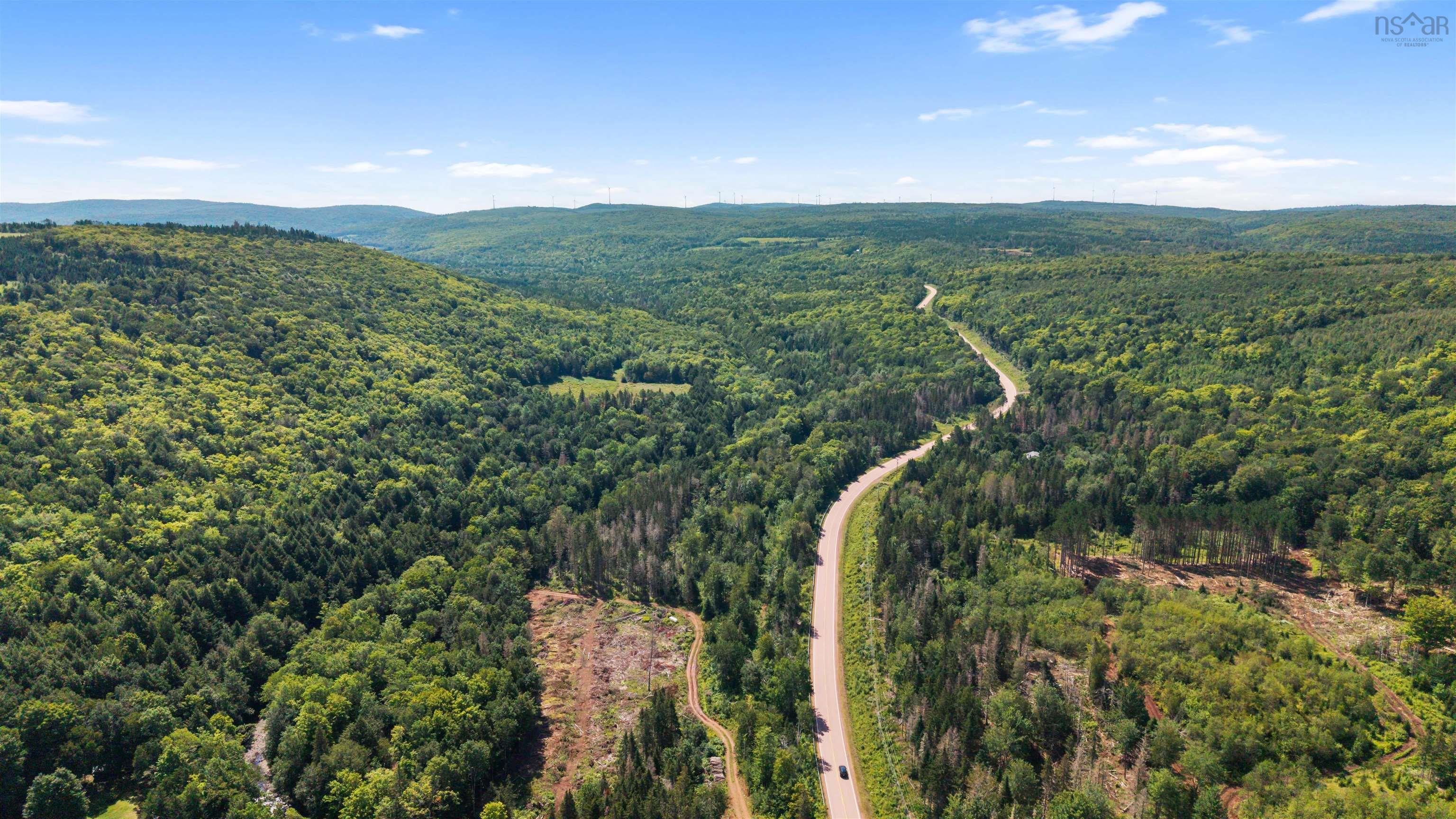 $114,900.00: Lot DA23-2 Highway 311 Highway, West Earltown