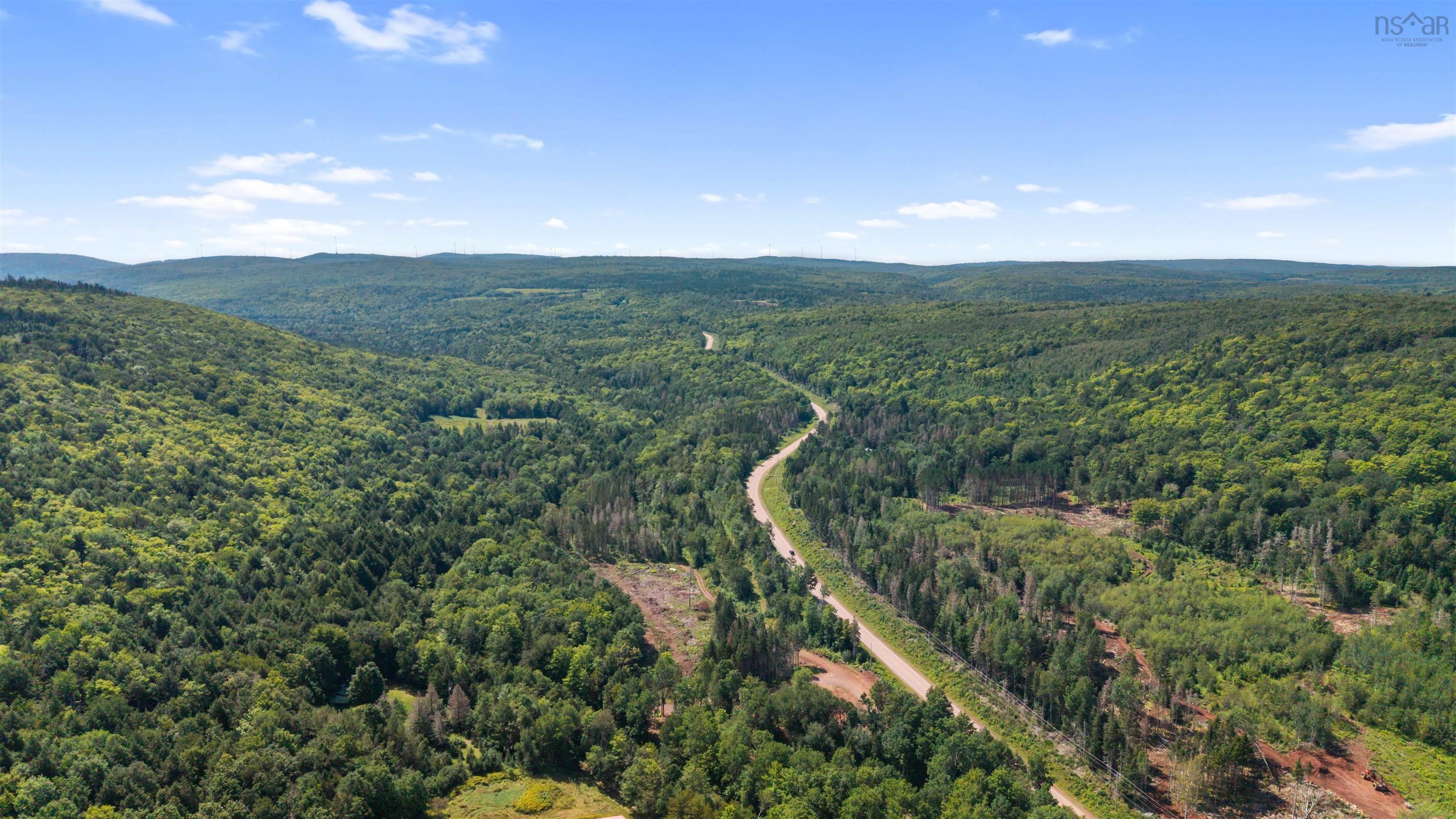 $114,900.00: Lot DA23-2 Highway 311 Highway, West Earltown