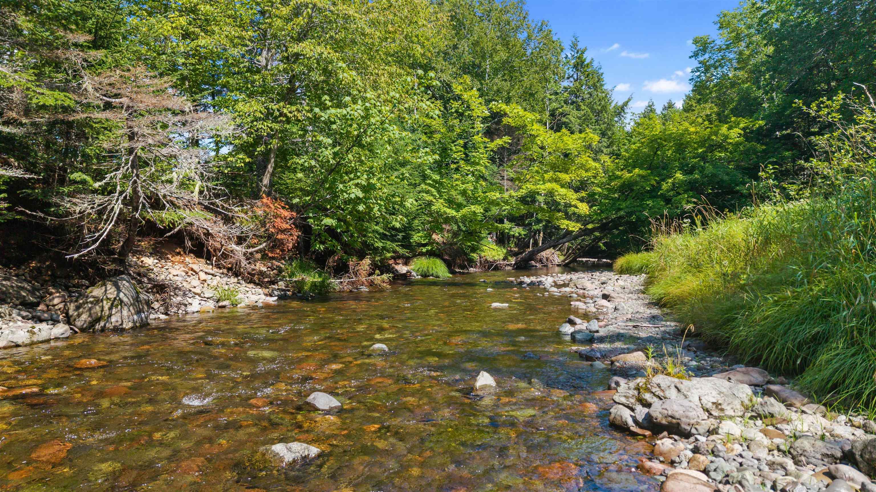 $114,900.00: Lot DA23-2 Highway 311 Highway, West Earltown
