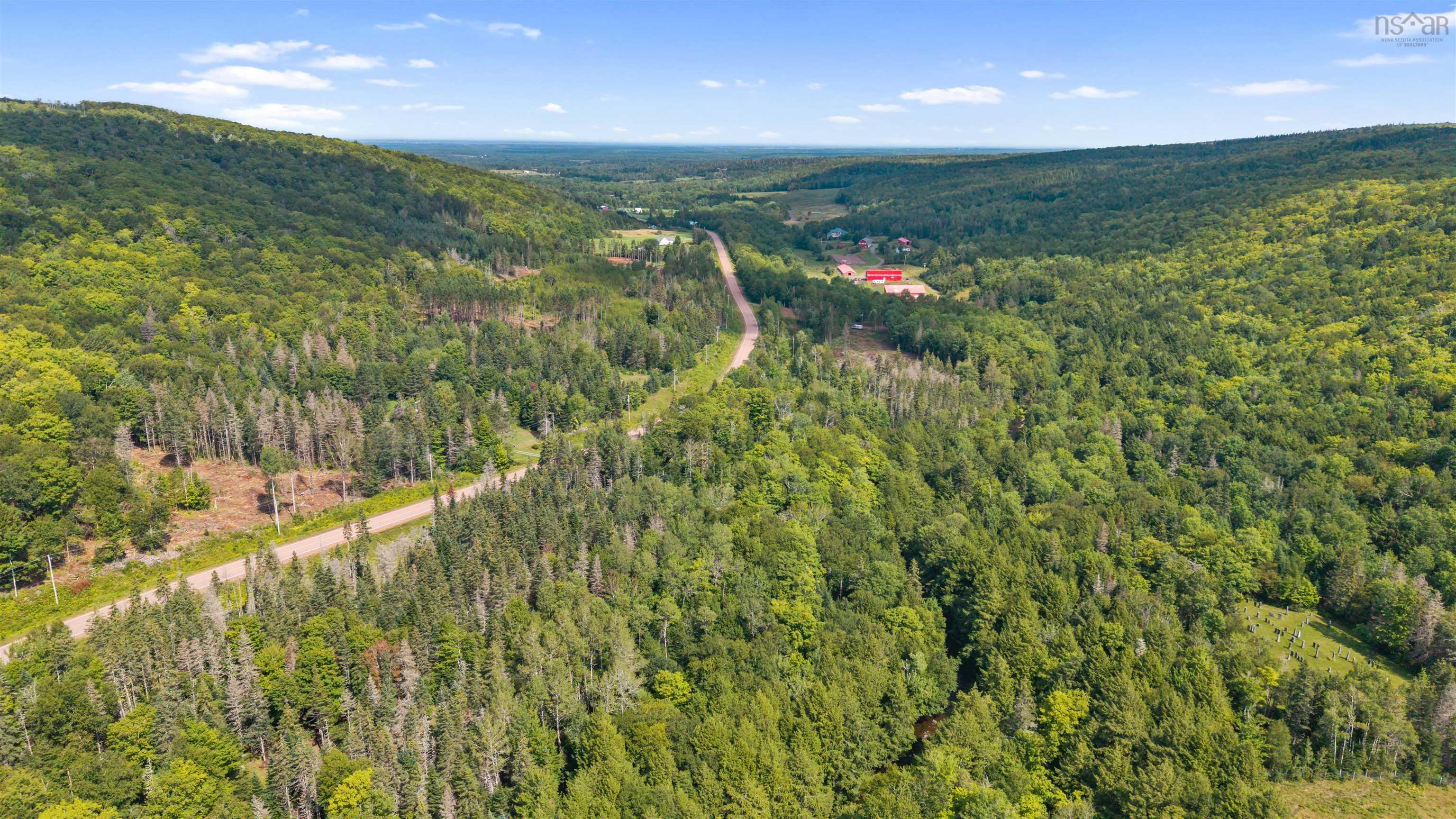 $114,900.00: Lot DA23-2 Highway 311 Highway, West Earltown