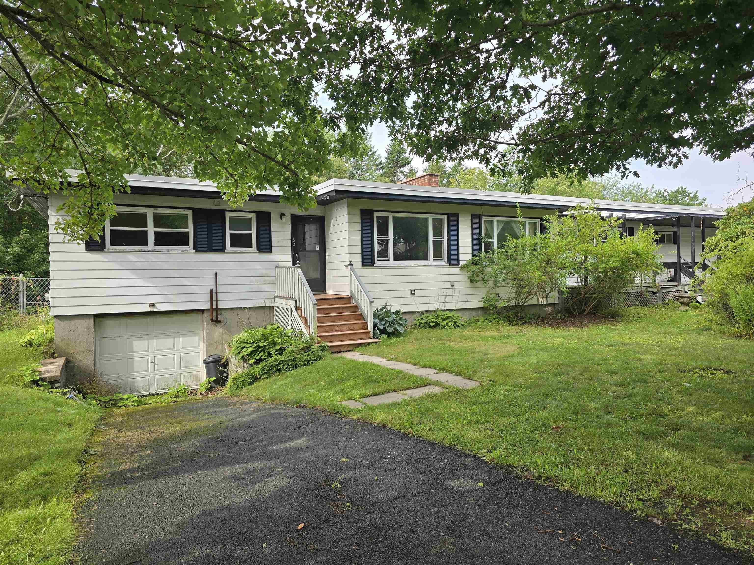 78/80 Glenwood Avenue, Dartmouth, NS (MLS® 202621469)