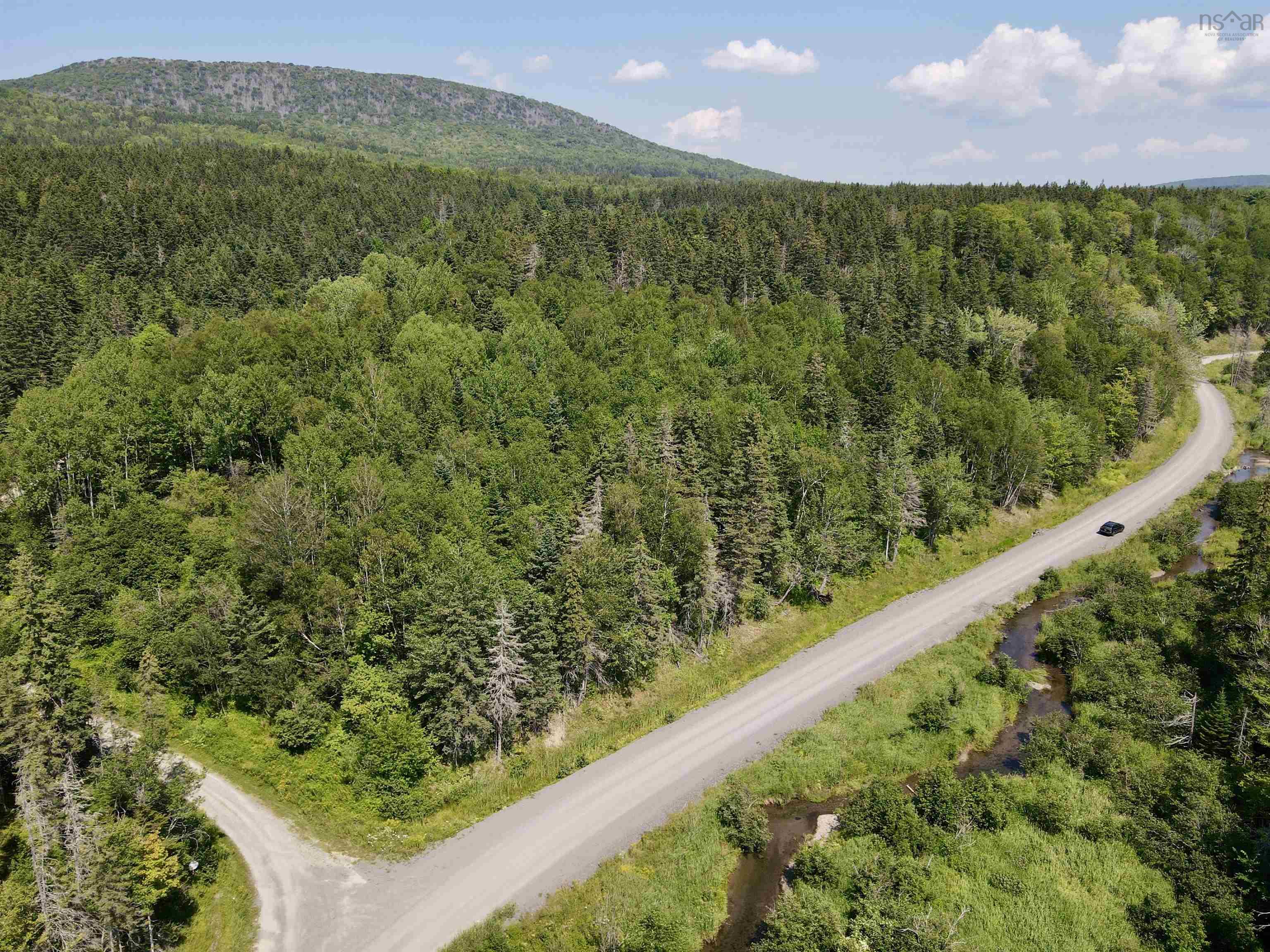 $27,900.00: Lot 1 Northeast Mabou Road, Northeast Mabou