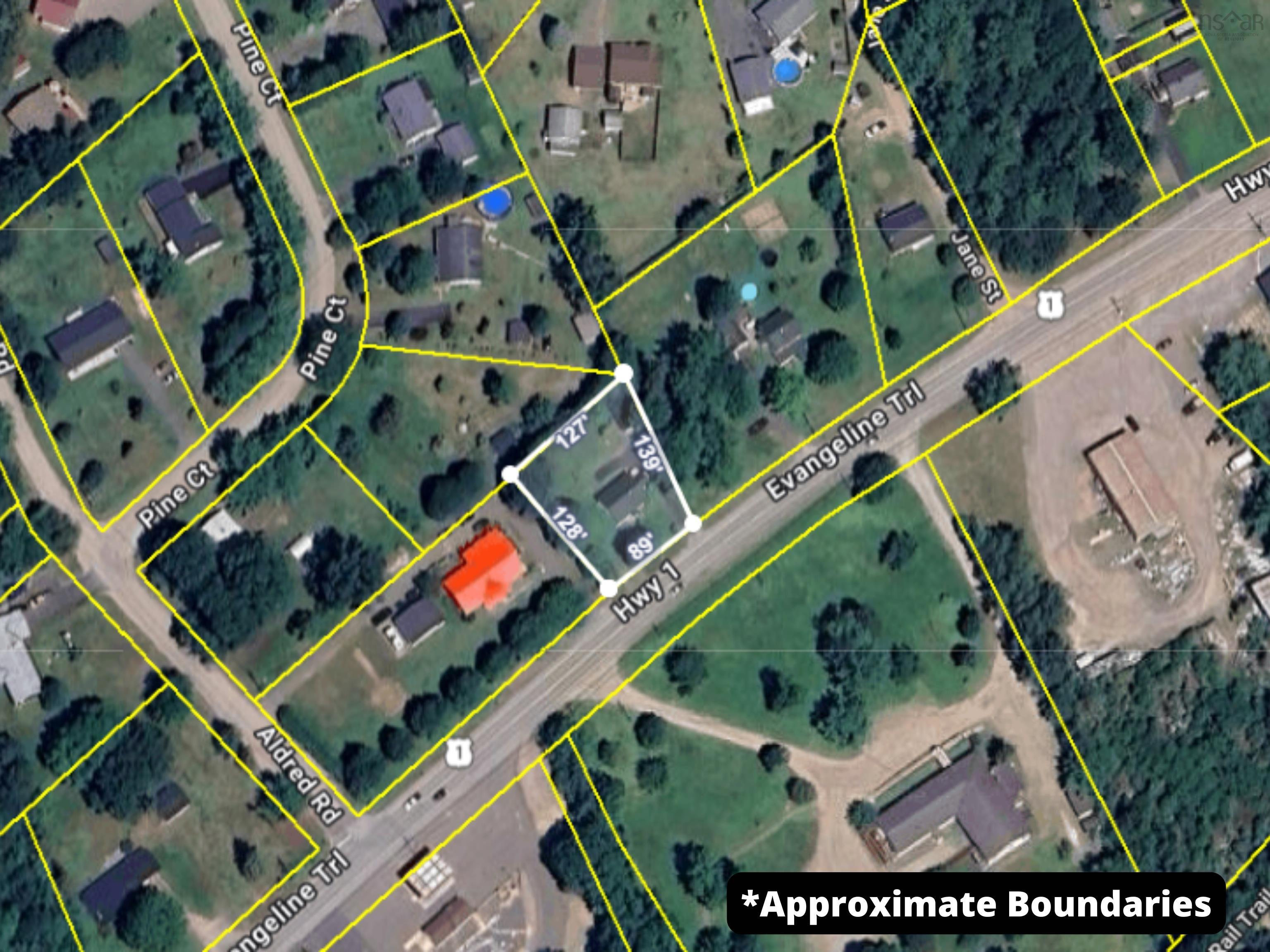 $339,900.00: 15071 Highway 1, Wilmot