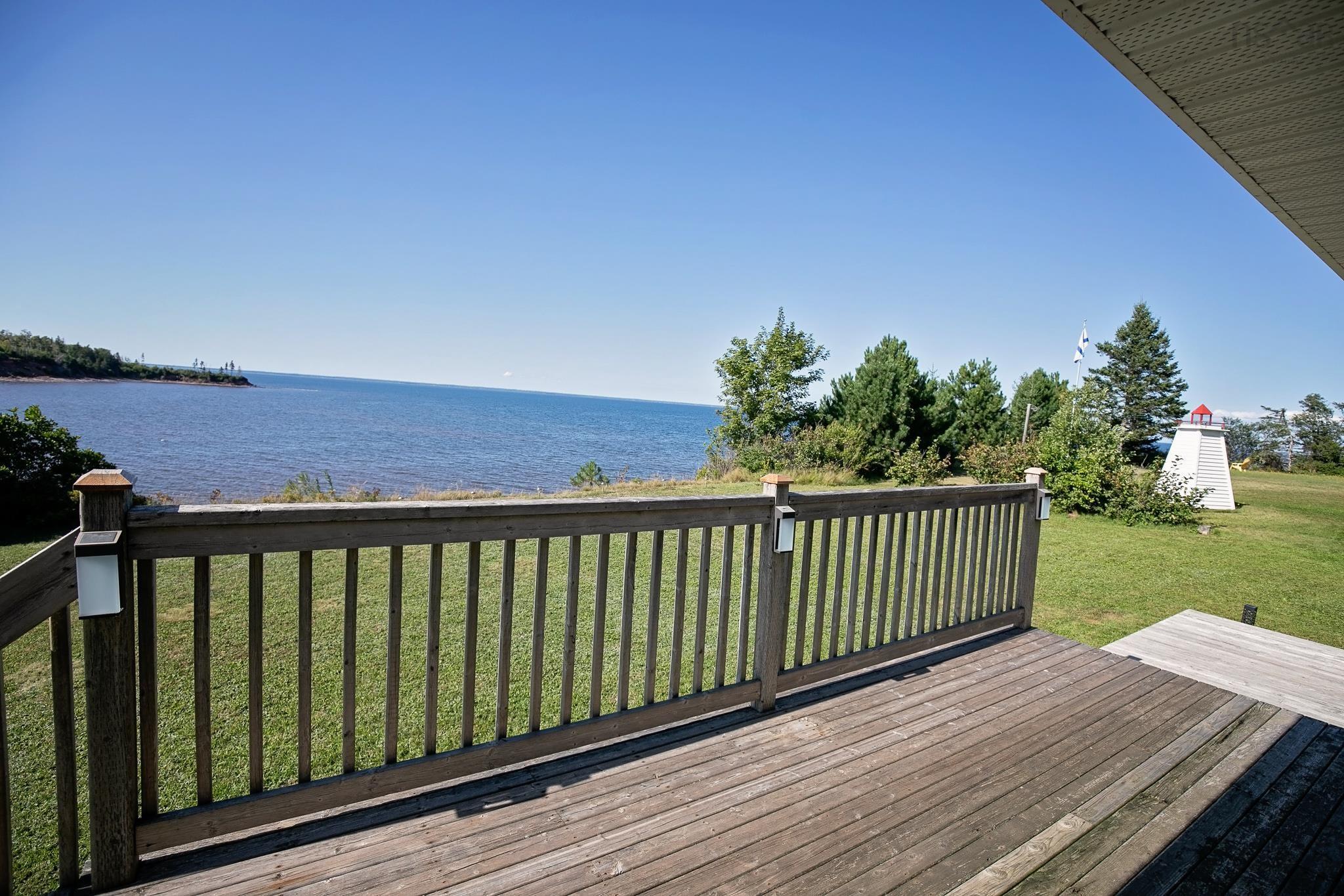 $399,900.00: 14 Roy Haines Lane, Amherst Shore
