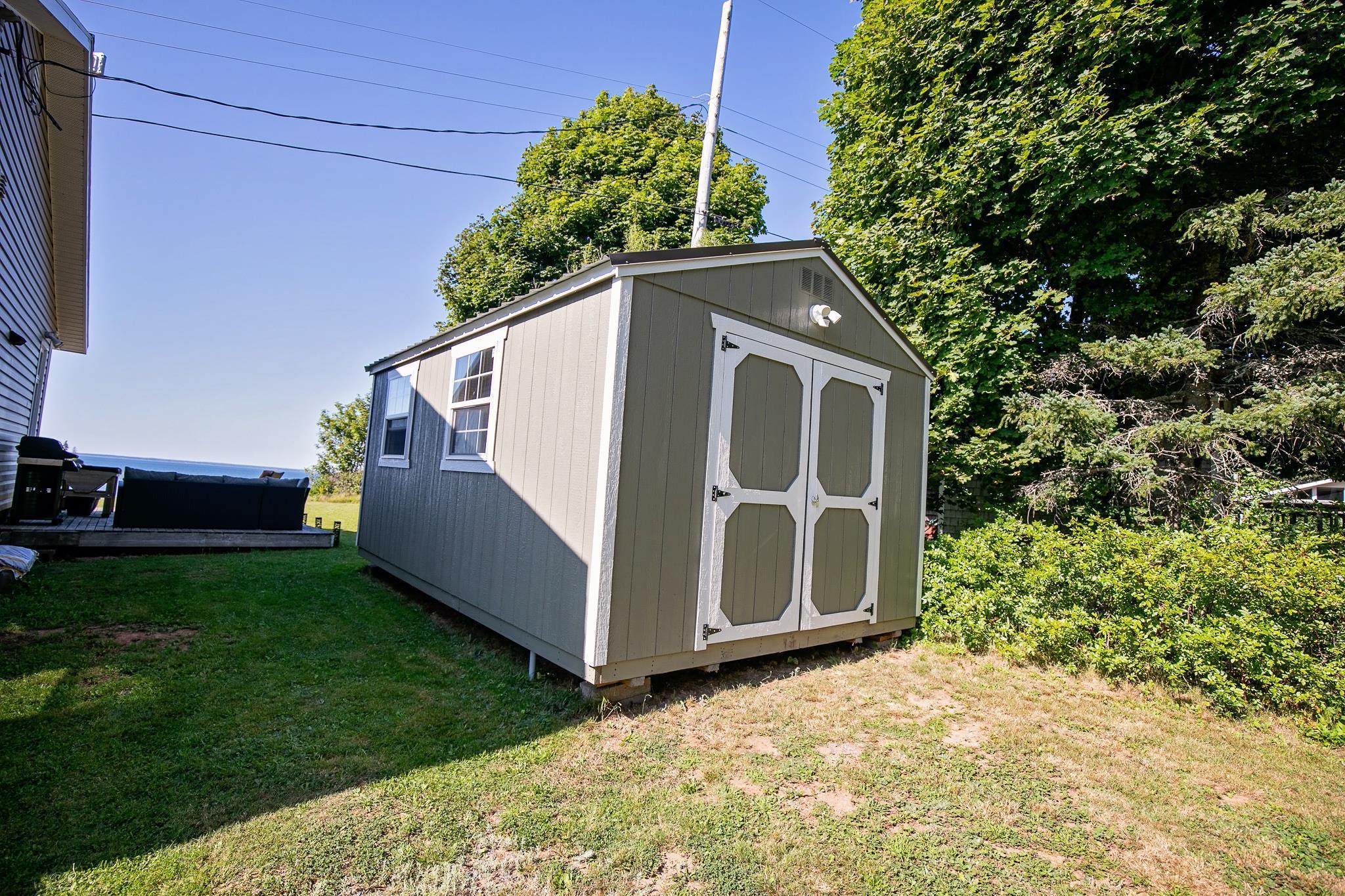 $399,900.00: 14 Roy Haines Lane, Amherst Shore