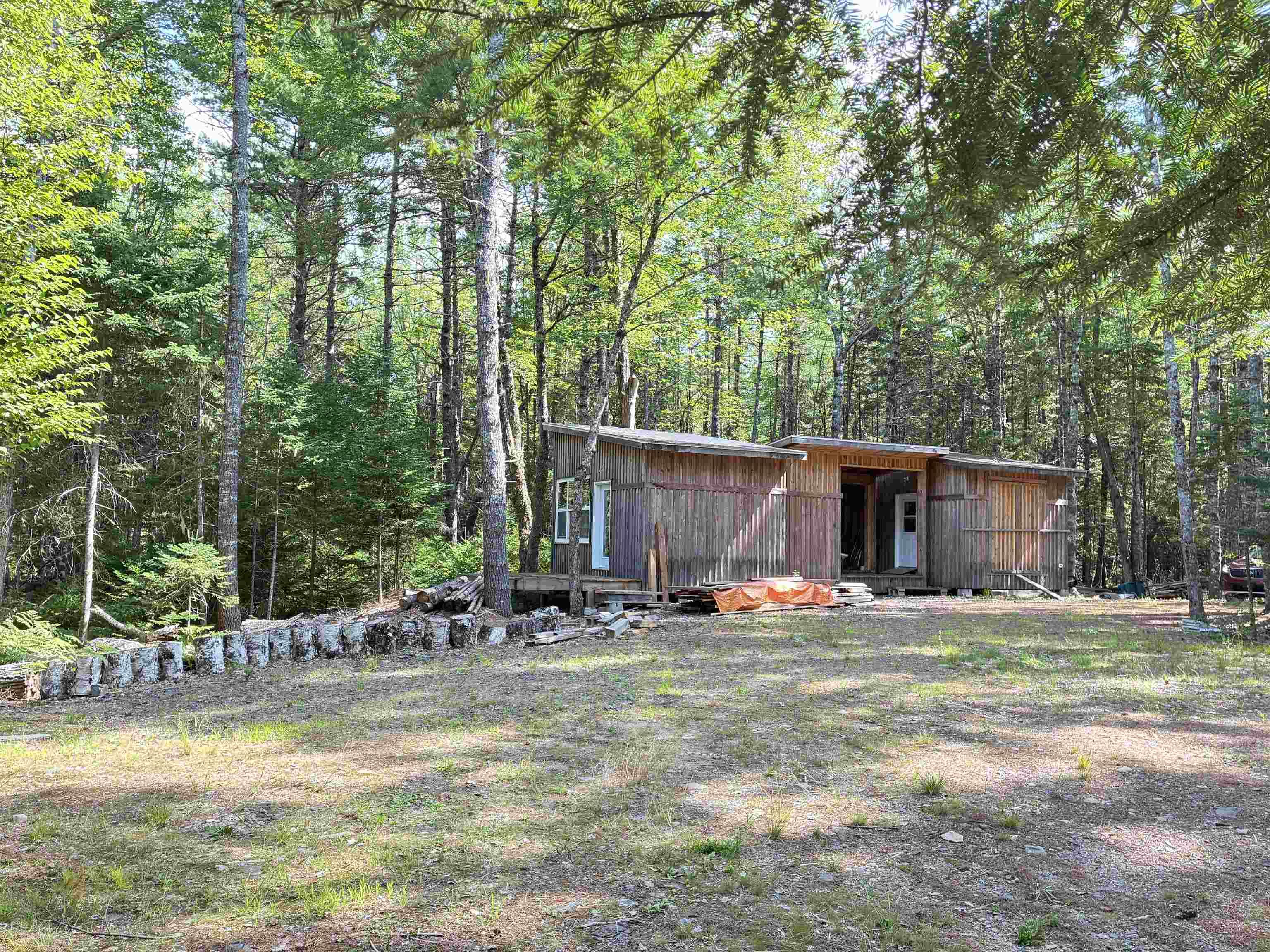 458 Scout Camp Road, Greenfield, NS (MLS® 202621480)