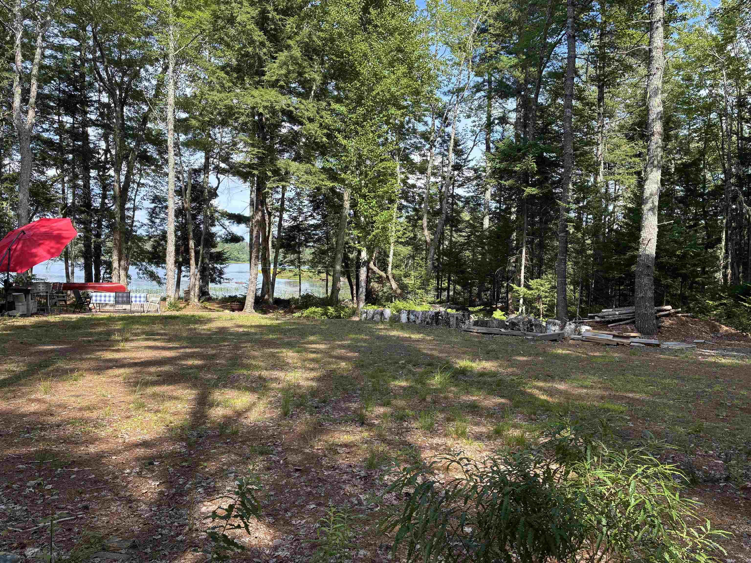 $249,000.00: 458 SCOUT CAMP Road, Greenfield