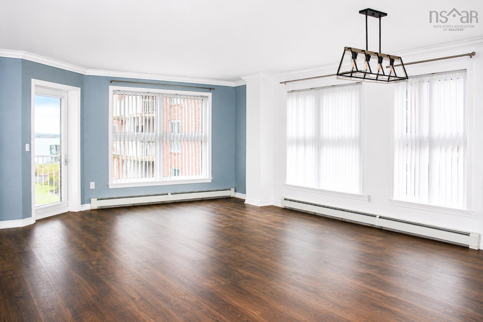 205 89 Waterfront Drive, Bedford, NS (MLS 202621481)