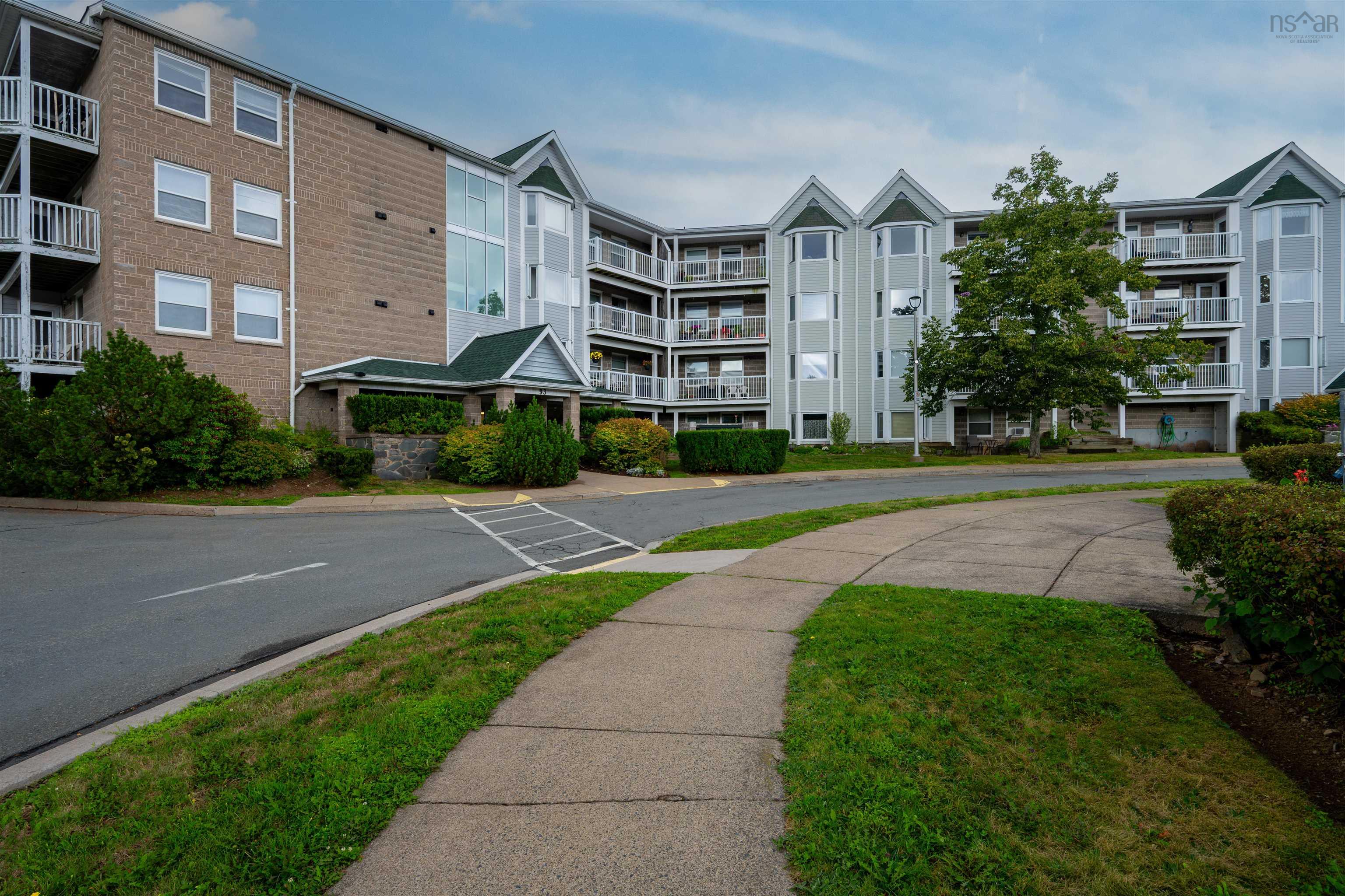 305 93 Kearney Lake Road, Halifax, NS (MLS 202621486)