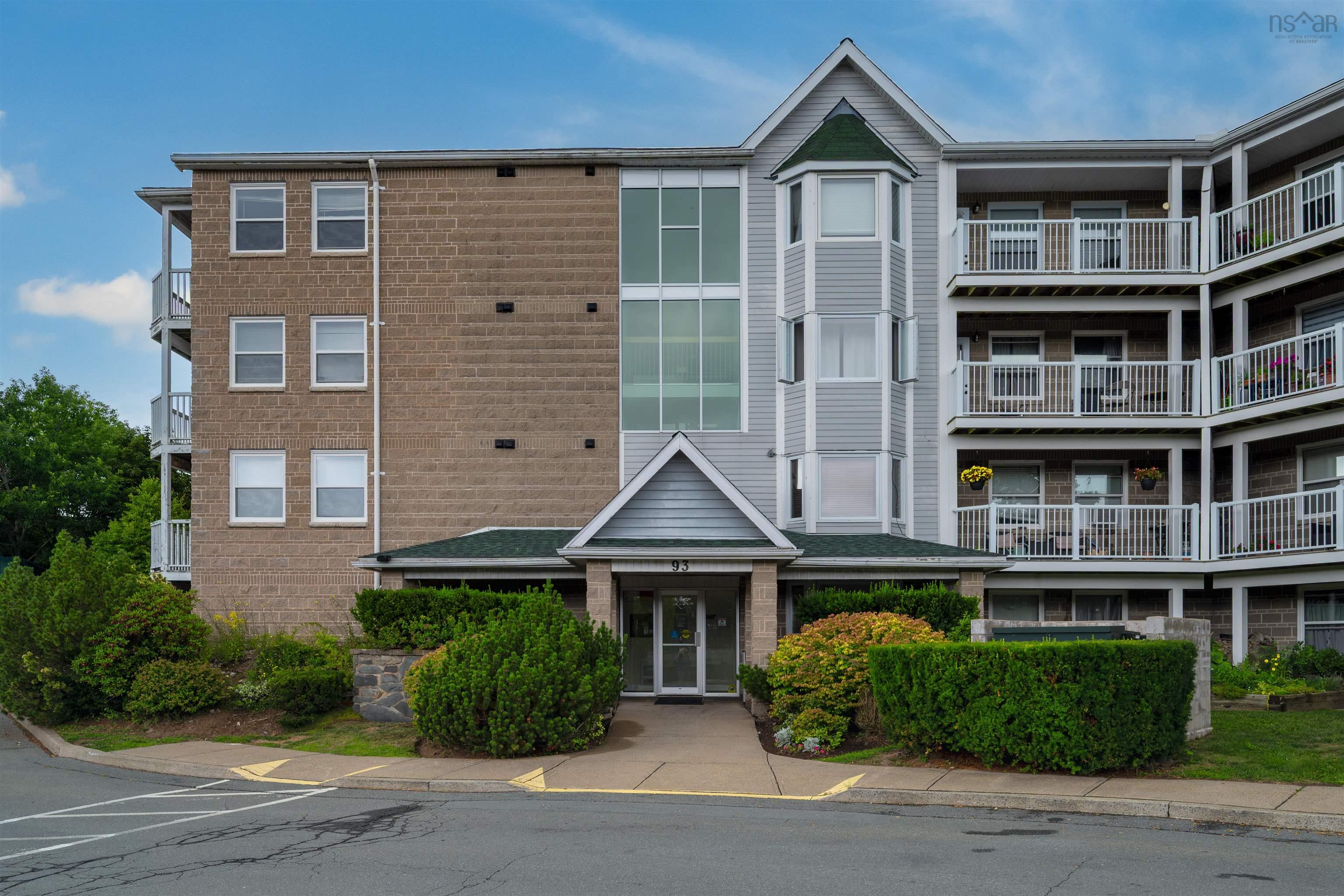 305 93 Kearney Lake Road, Halifax, NS (MLS 202621486)