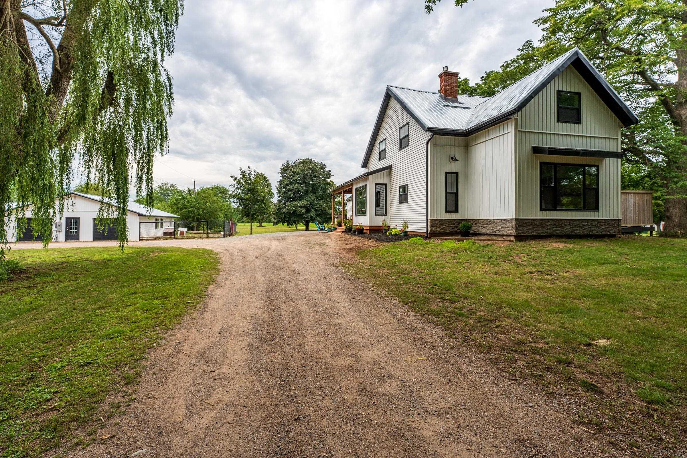 997 Maple Avenue, Aylesford, NS (MLS® 202621487)