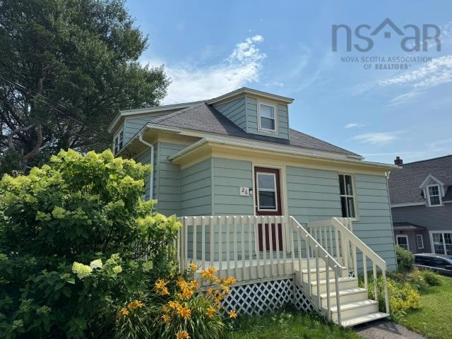 $249,500.00: 26 Pitt Street, Port Hawkesbury