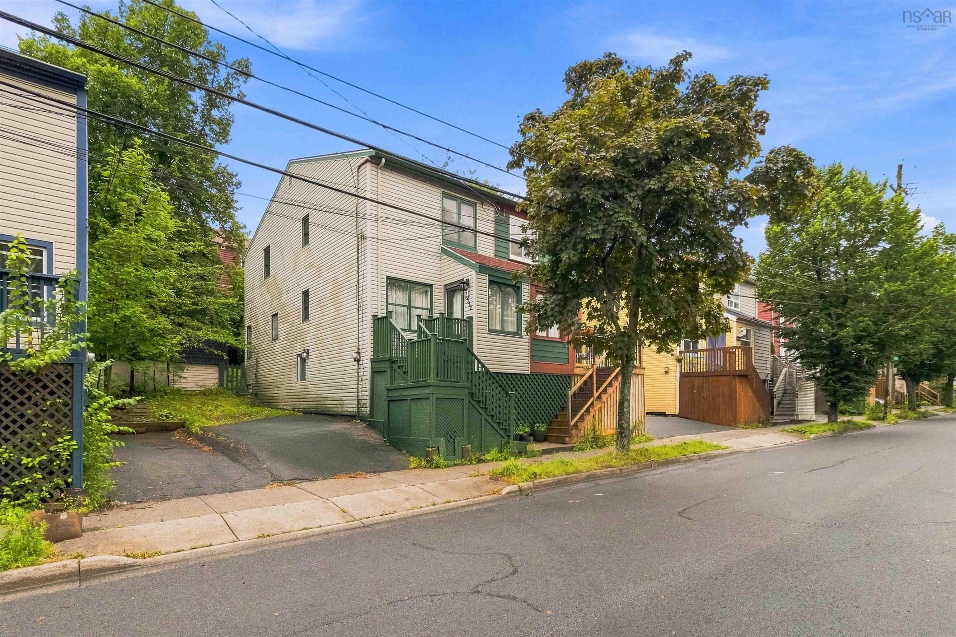 2552 Brunswick Street, Halifax, NS (MLS® 202621489)