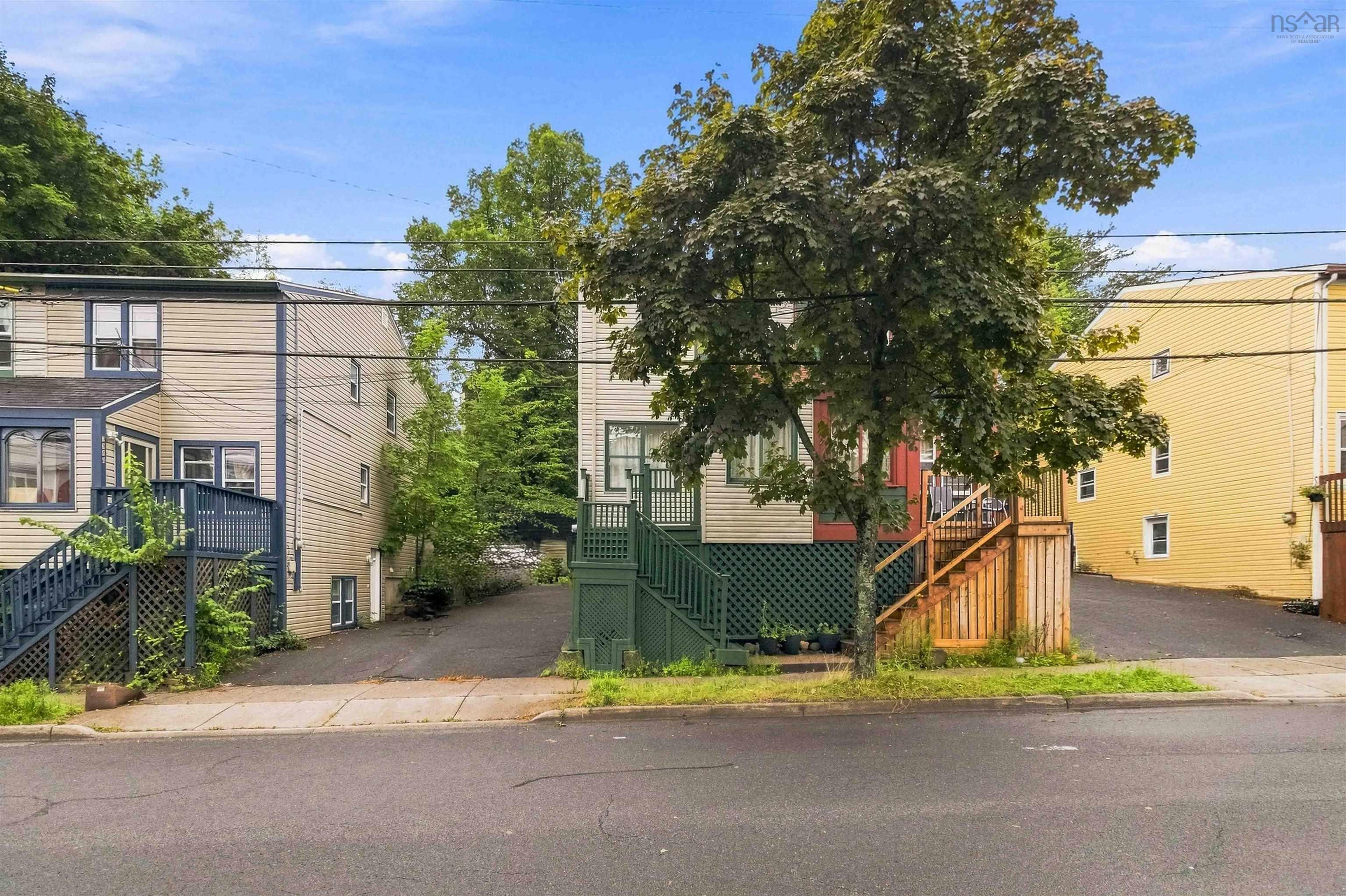 2552 Brunswick Street, Halifax, NS (MLS 202621489)