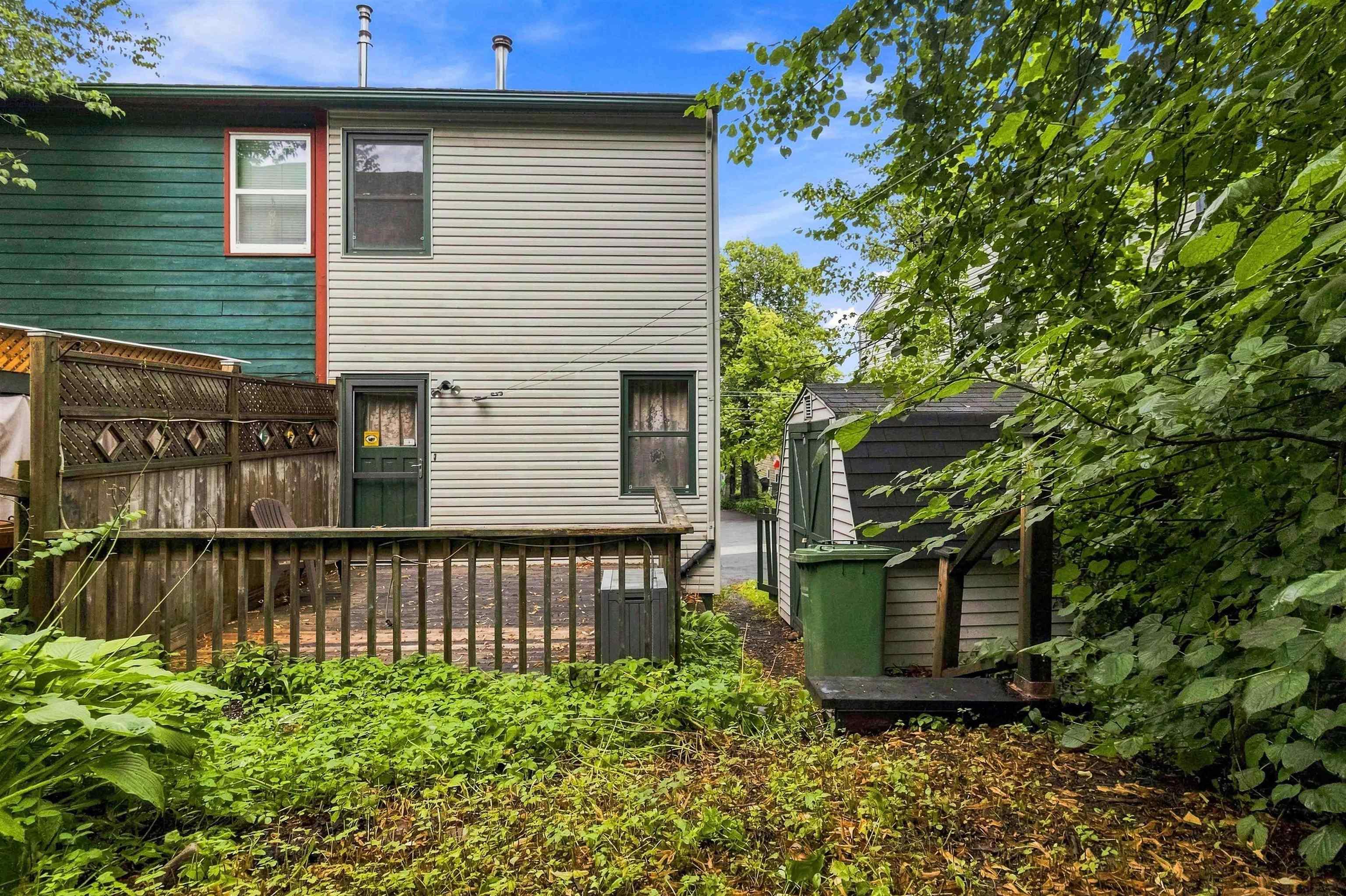 2552 Brunswick Street, Halifax, NS (MLS 202621489)