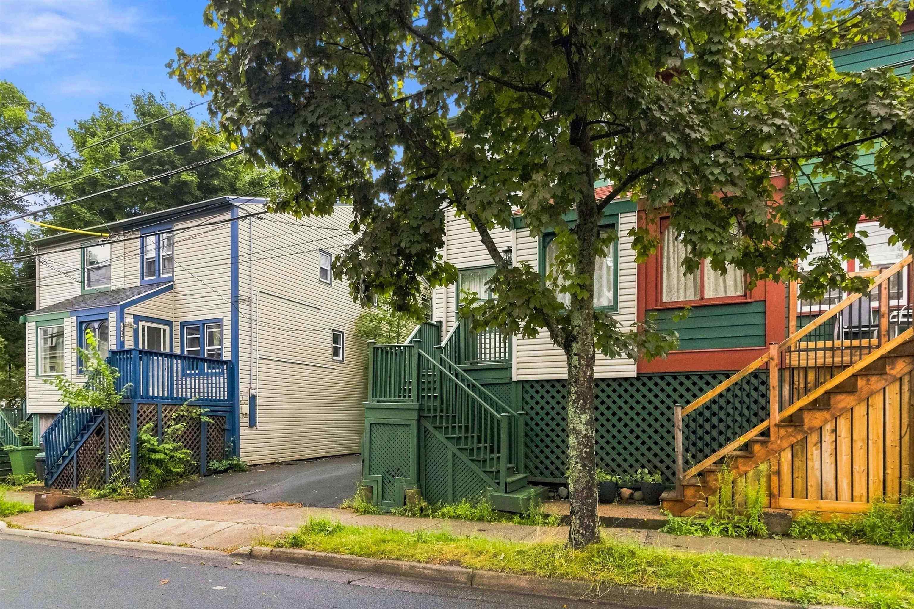 2552 Brunswick Street, Halifax, NS (MLS 202621489)