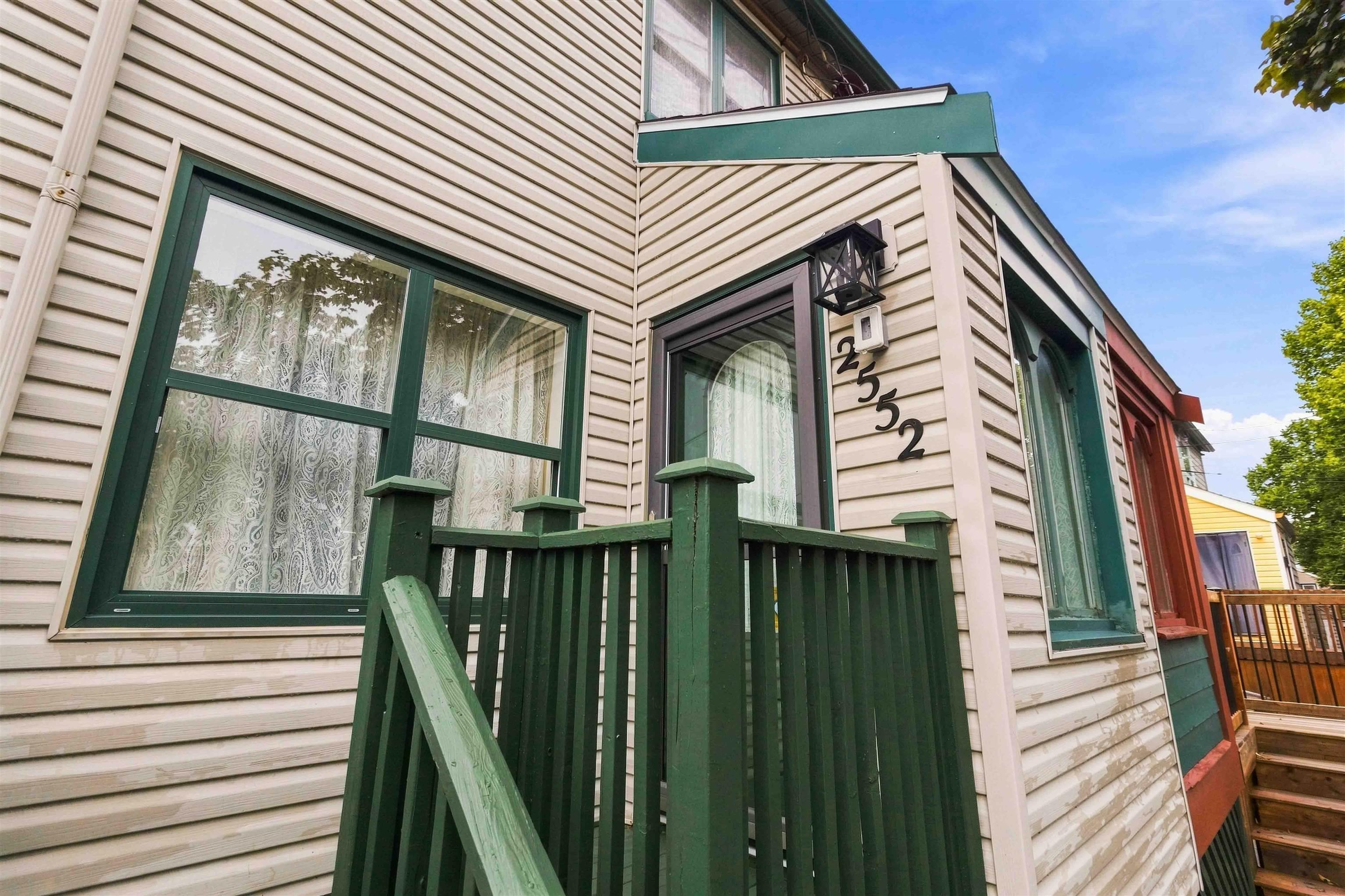 2552 Brunswick Street, Halifax, NS (MLS 202621489)