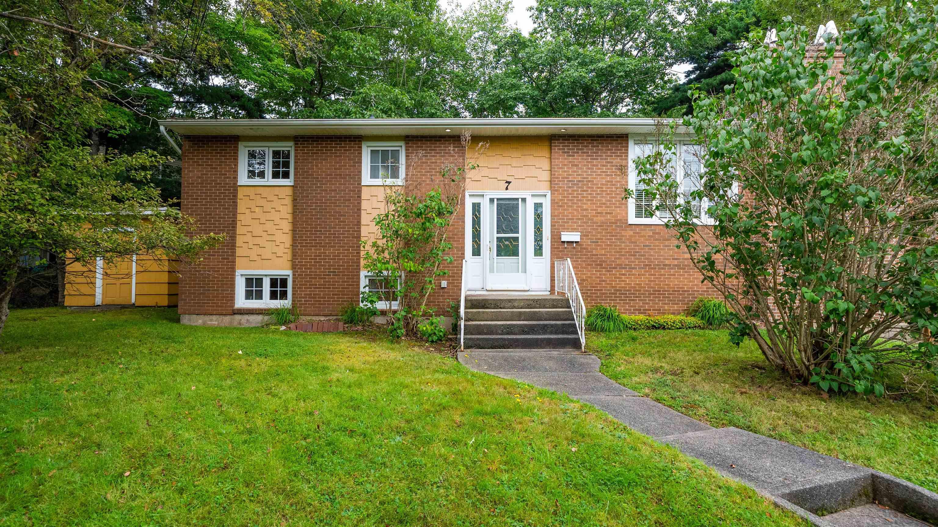 7 Willowdale Terrace, Halifax, NS (MLS® 202621493)