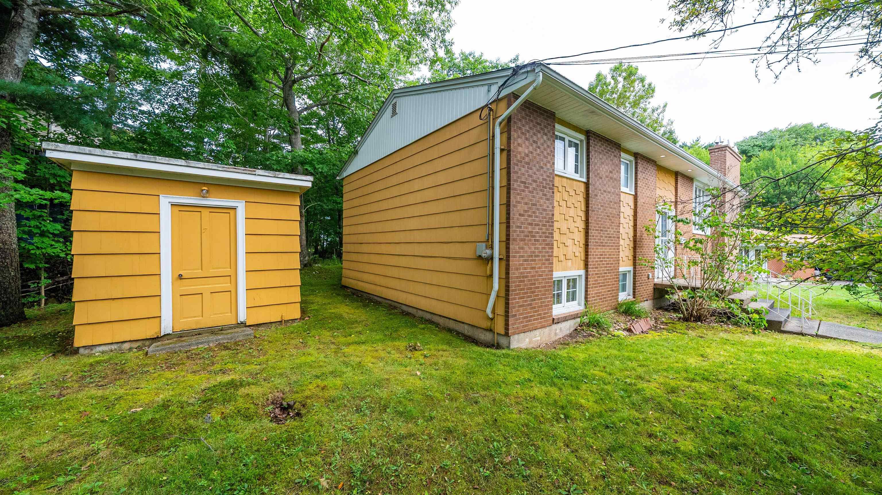 7 Willowdale Terrace, Halifax, NS (MLS 202621493)