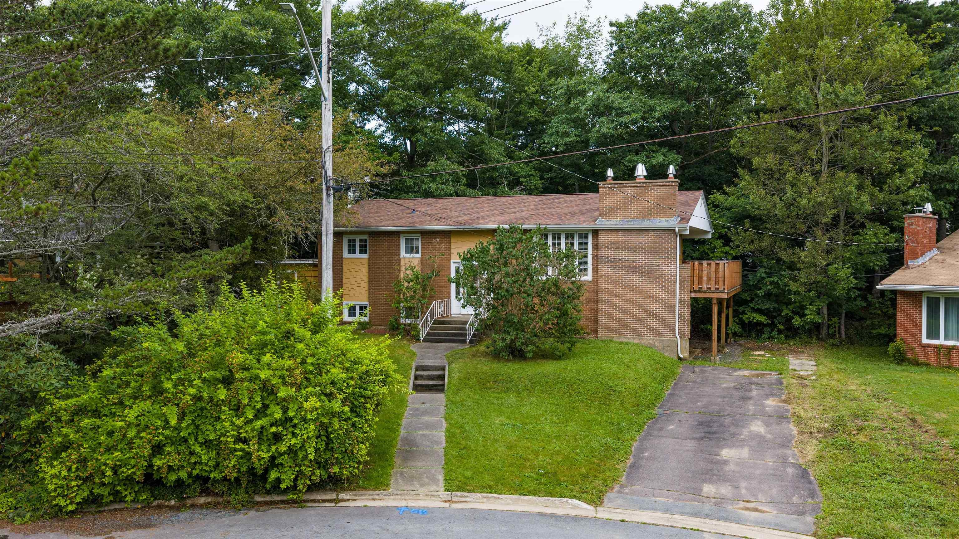 7 Willowdale Terrace, Halifax, NS (MLS 202621493)