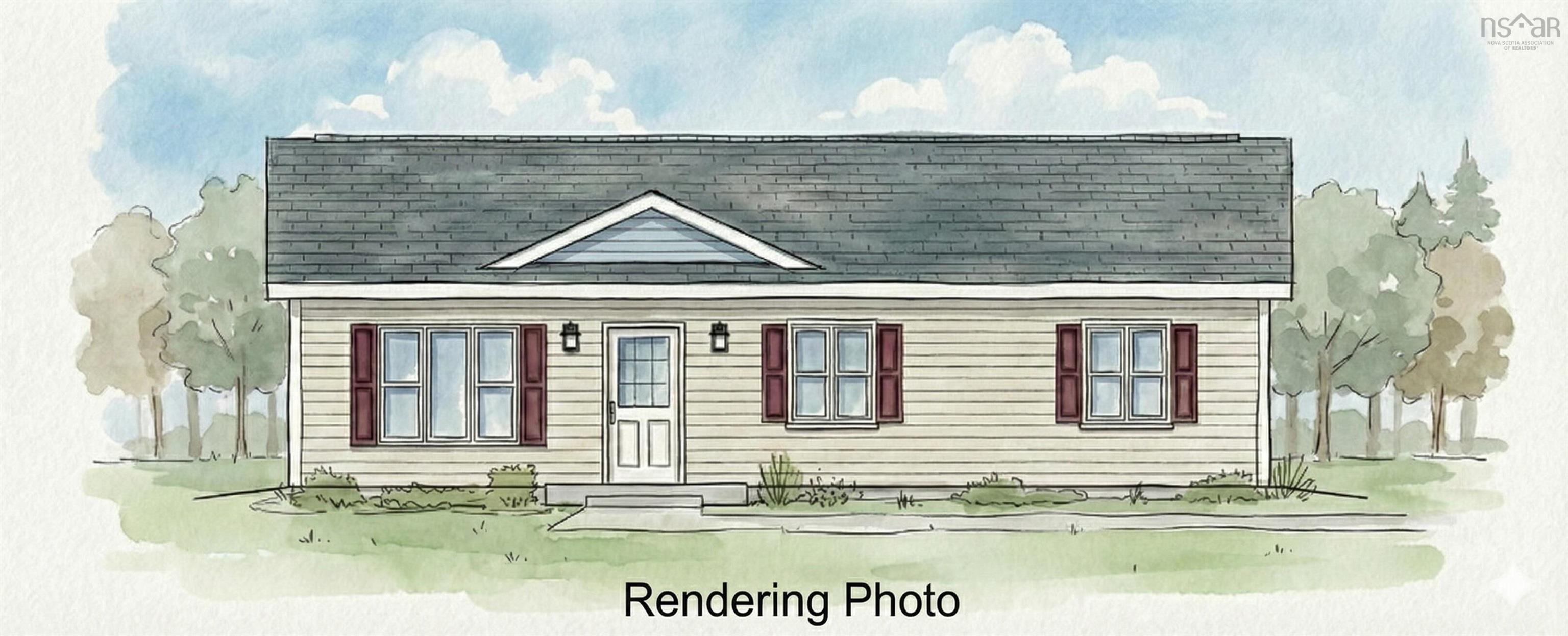 $359,000.00: 8 Chateau Court, Nictaux