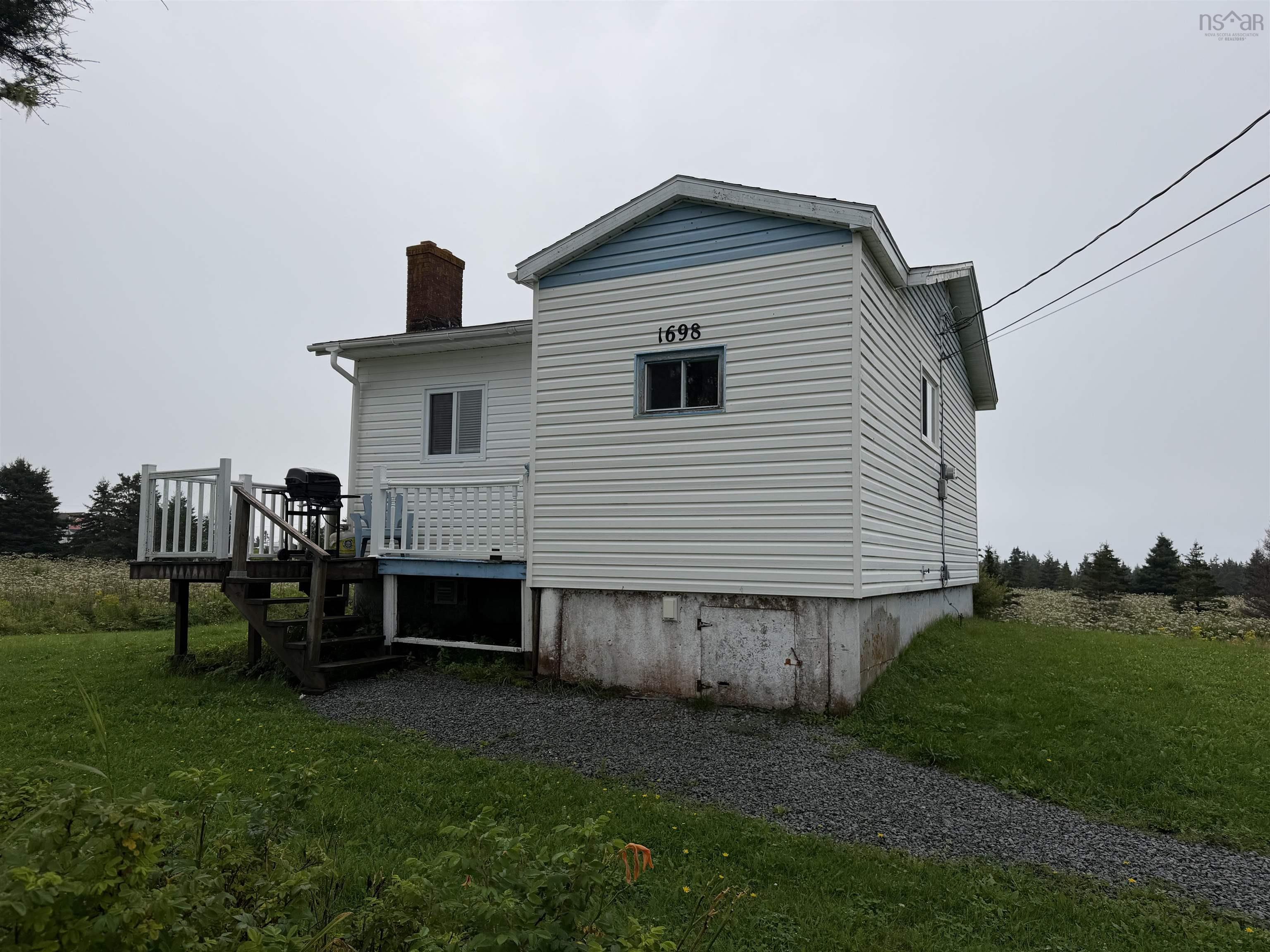 $194,900.00: 1698 Highway 247, L