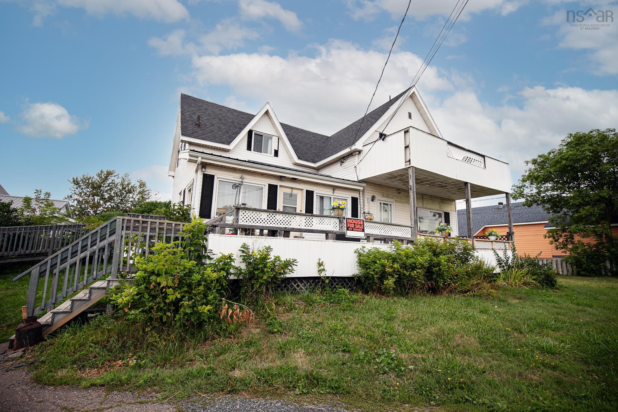 $249,900.00: 10307 Durham Street, Pugwash