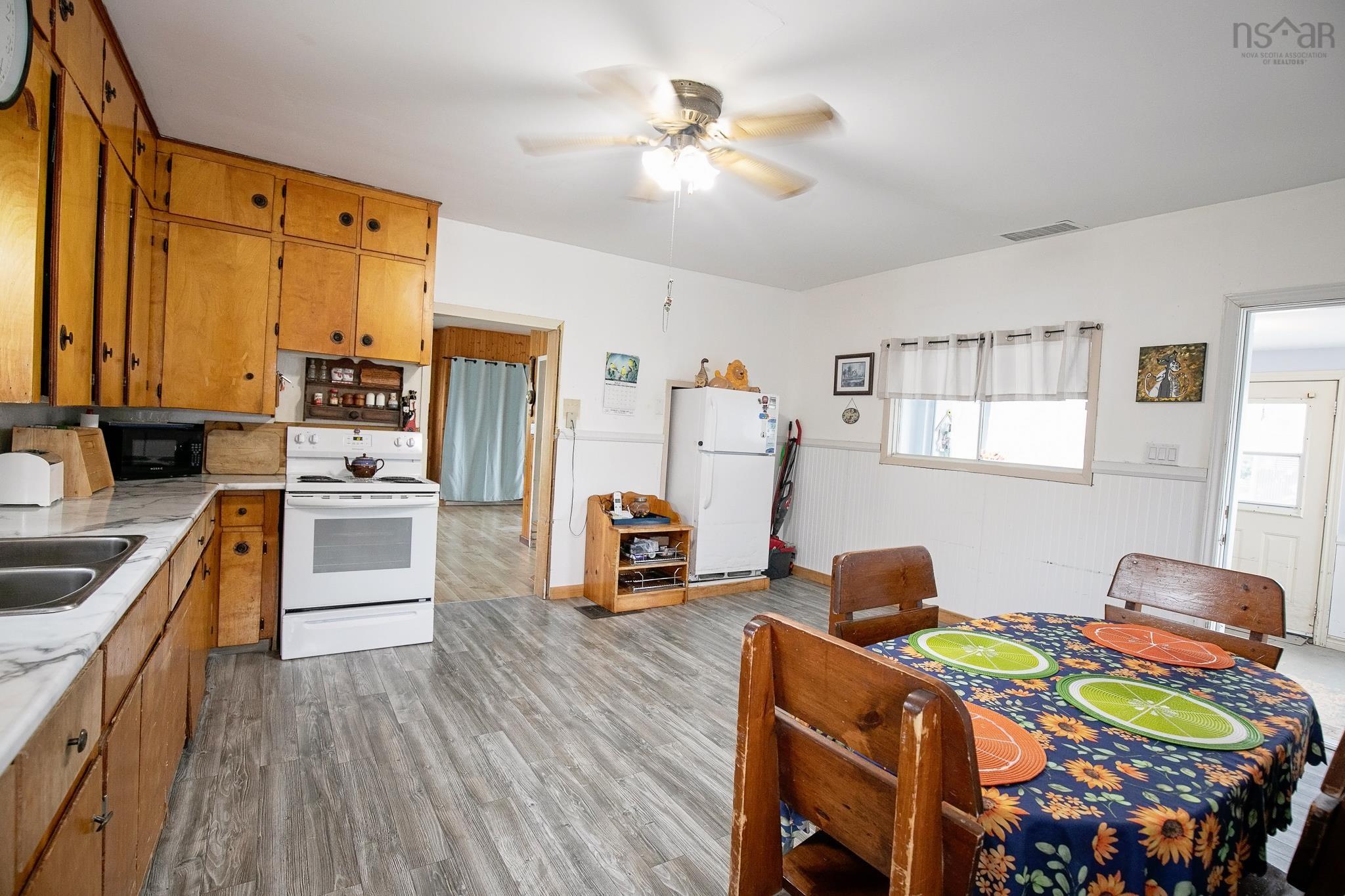 $249,900.00: 10307 Durham Street, Pugwash