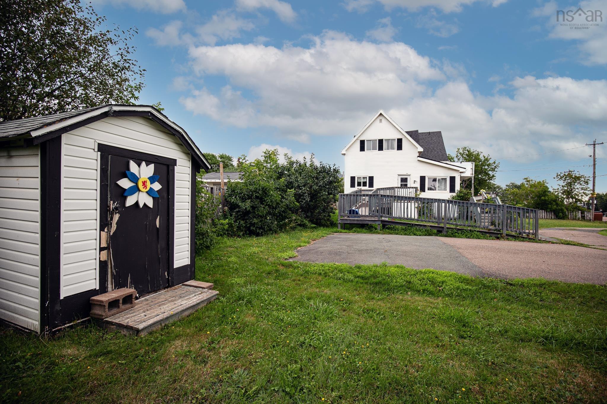 $249,900.00: 10307 Durham Street, Pugwash