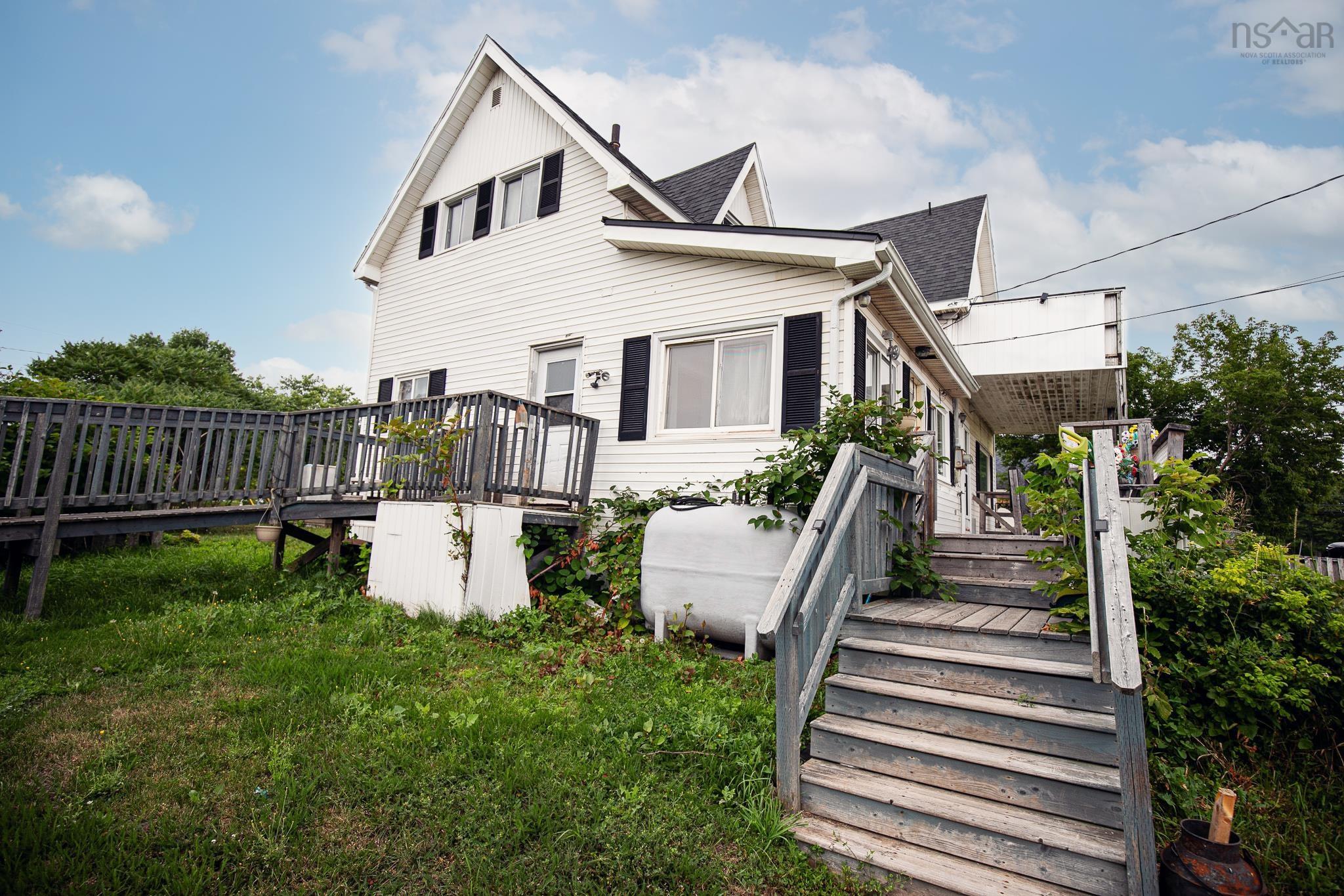 $249,900.00: 10307 Durham Street, Pugwash
