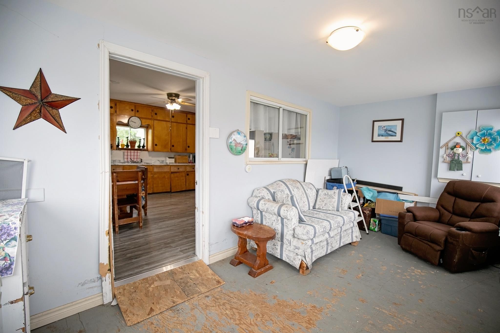$249,900.00: 10307 Durham Street, Pugwash